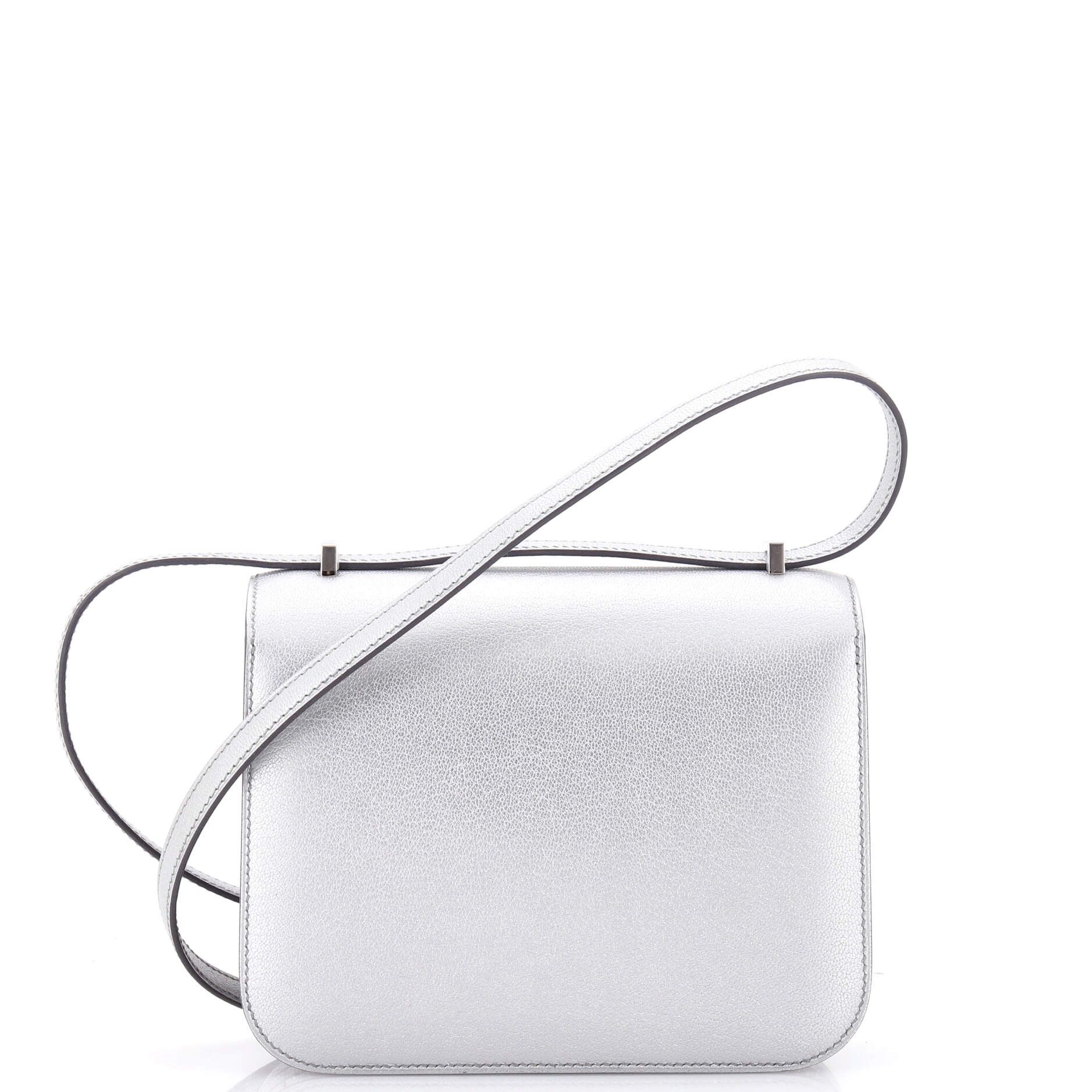 Hermes Constance NM Bag Size ONE SIZE - 3 Thumbnail