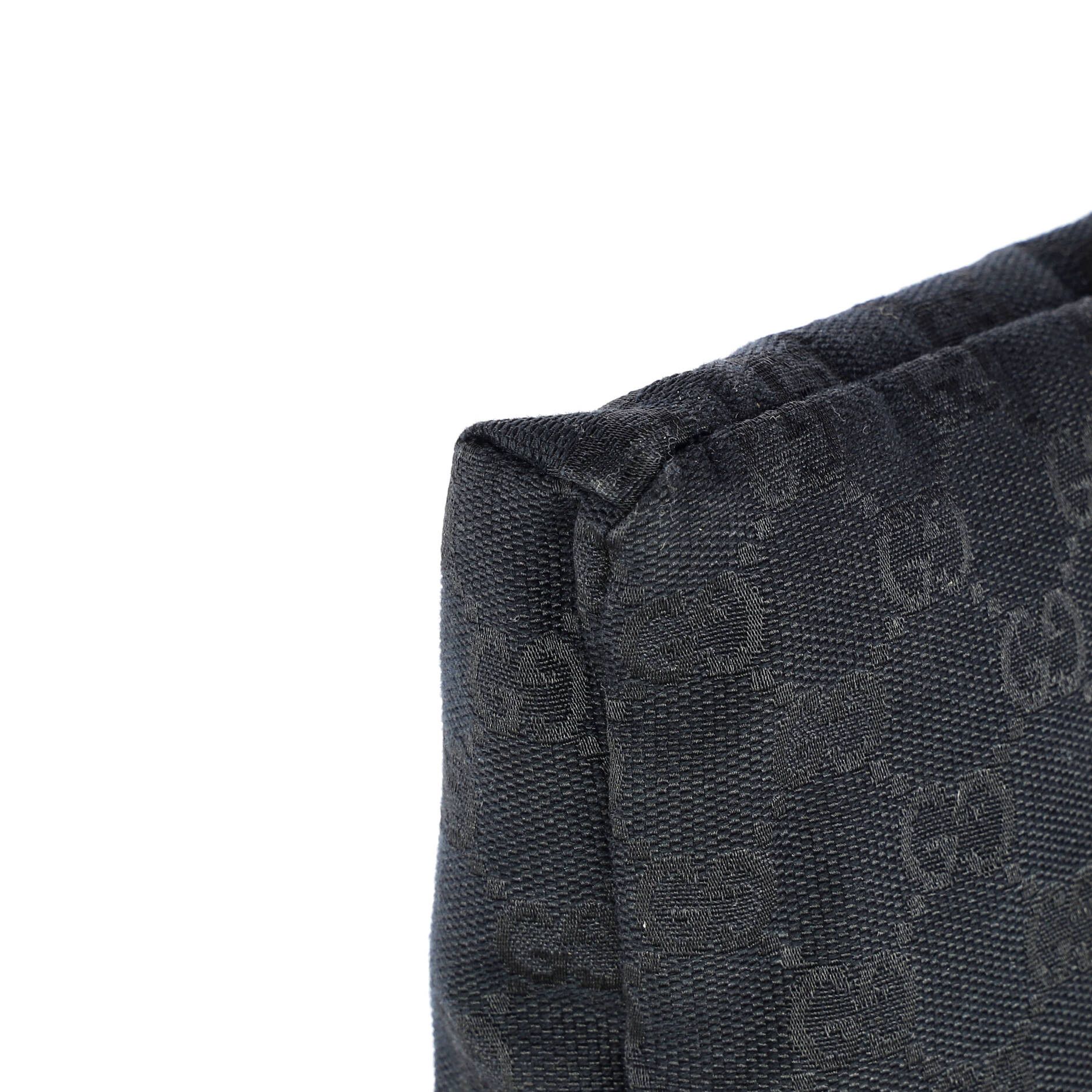 Gucci Vintage Double Belt Bag Size ONE SIZE - 7 Thumbnail