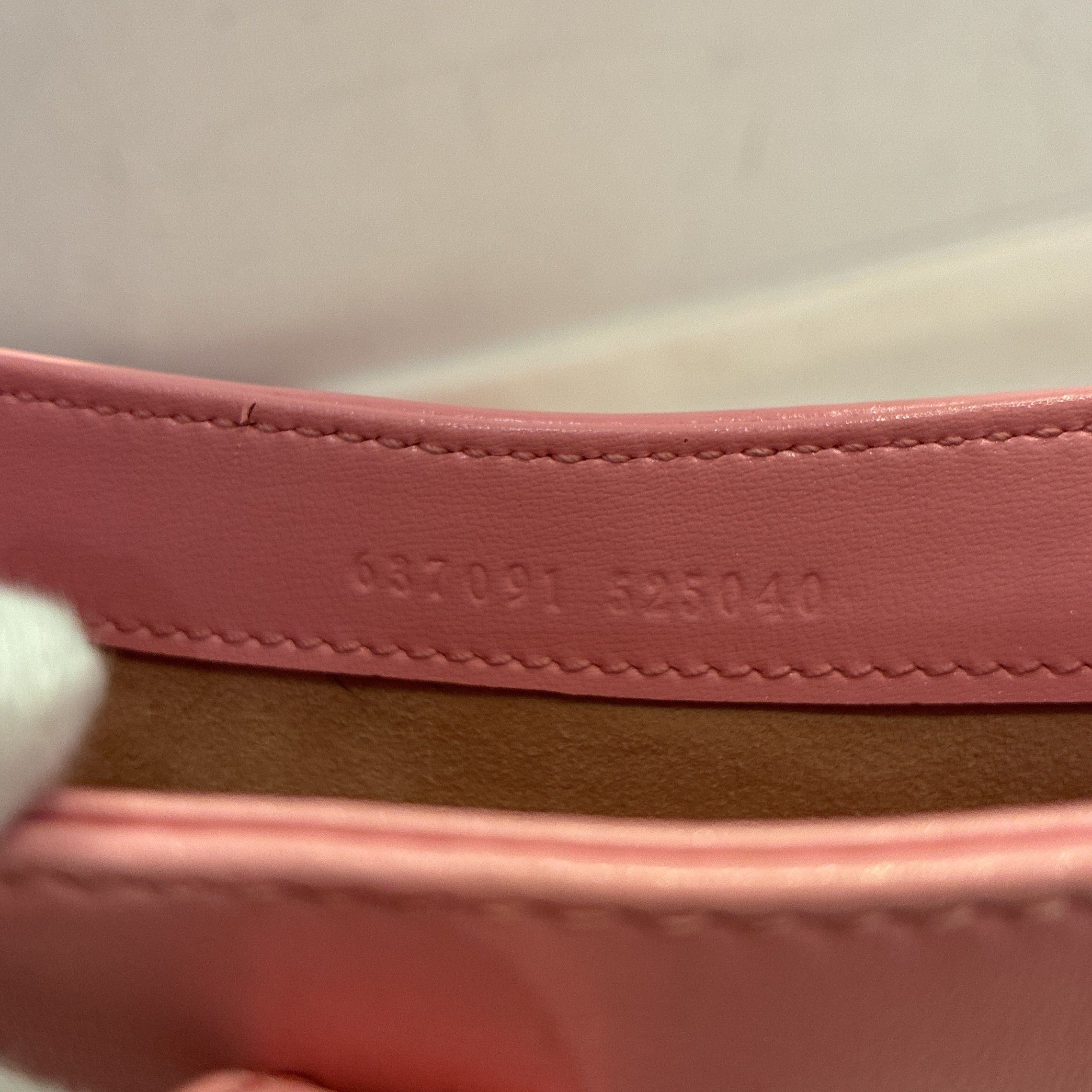 Gucci Jackie 1961 Hobo Size ONE SIZE - 6 Thumbnail