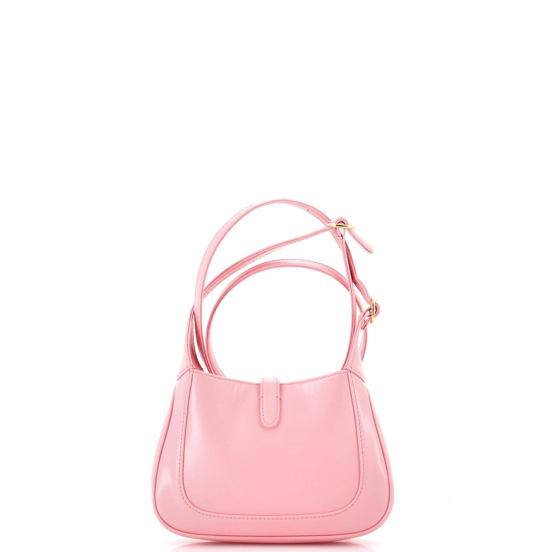 Gucci Jackie 1961 Hobo Size ONE SIZE - 3 Thumbnail