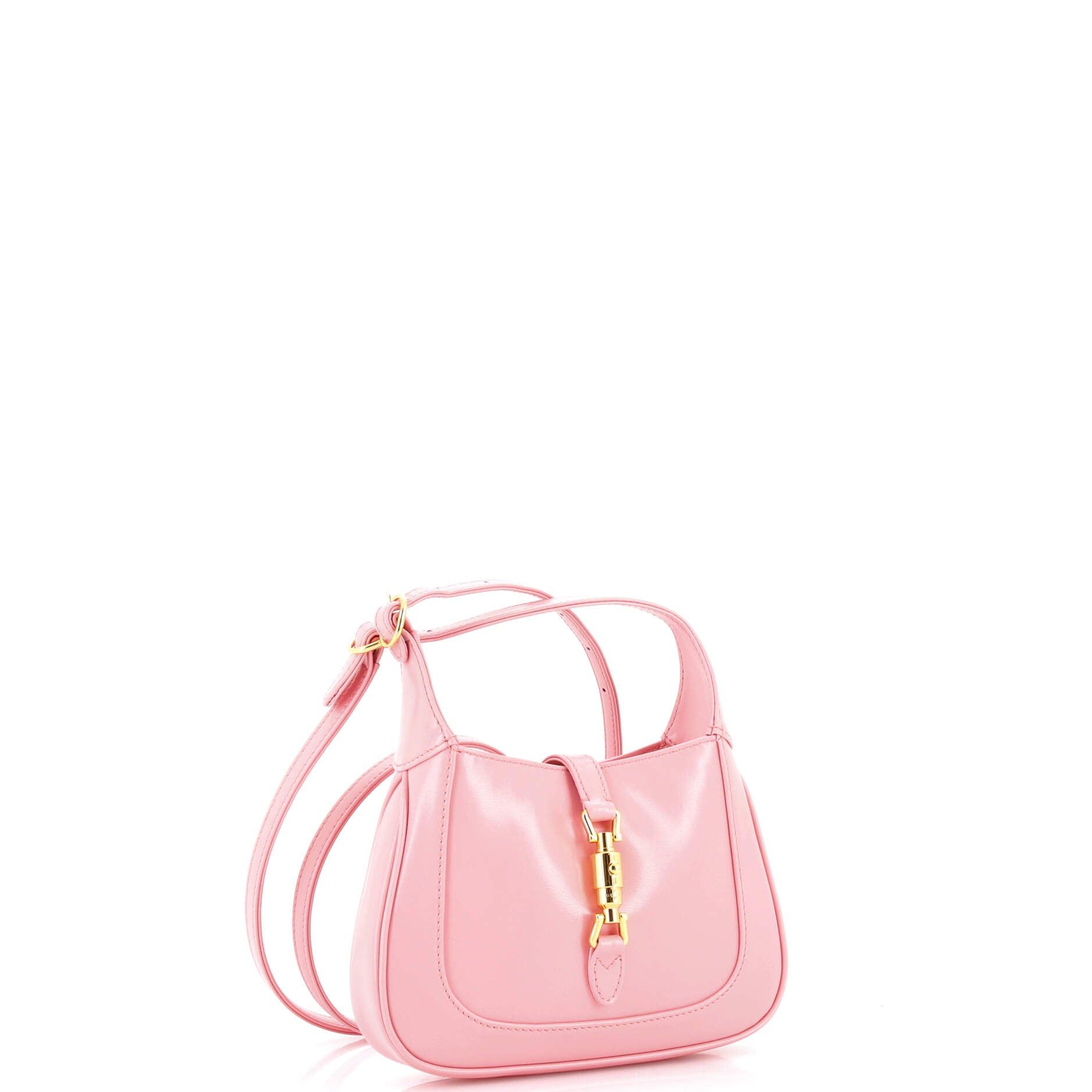 Gucci Jackie 1961 Hobo Size ONE SIZE - 2 Thumbnail