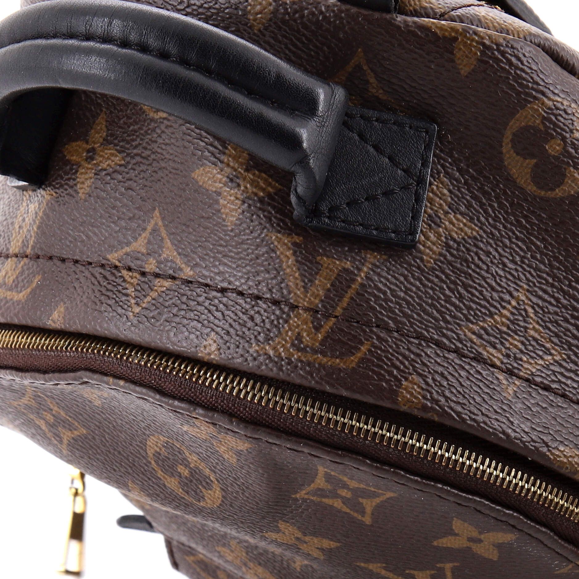 Louis Vuitton Palm Springs Backpack Size ONE SIZE - 7 Thumbnail