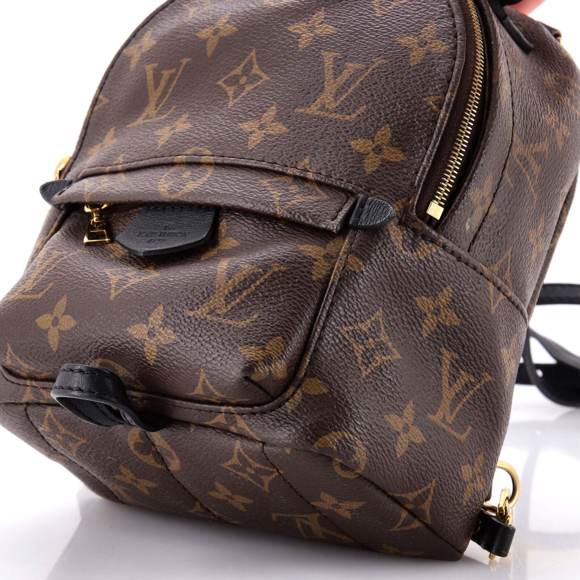Louis Vuitton Palm Springs Backpack Size ONE SIZE - 5 Thumbnail
