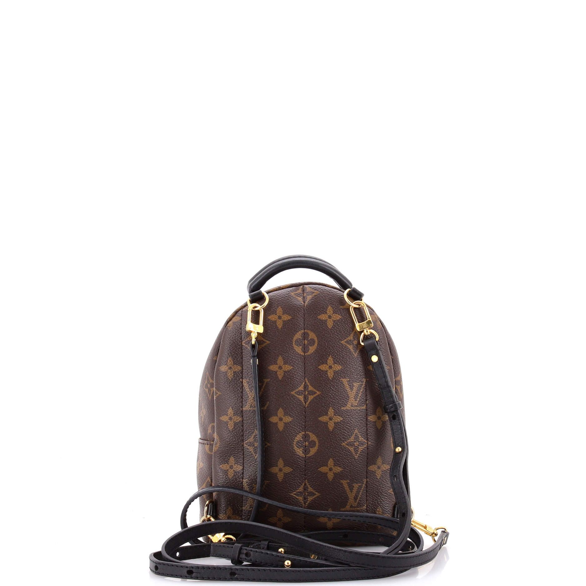 Louis Vuitton Palm Springs Backpack Size ONE SIZE - 3 Thumbnail