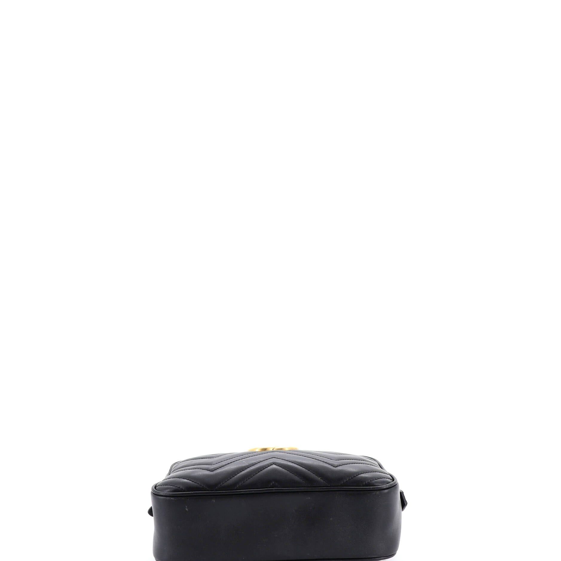 Gucci GG Marmont Shoulder Bag Size ONE SIZE - 4 Thumbnail