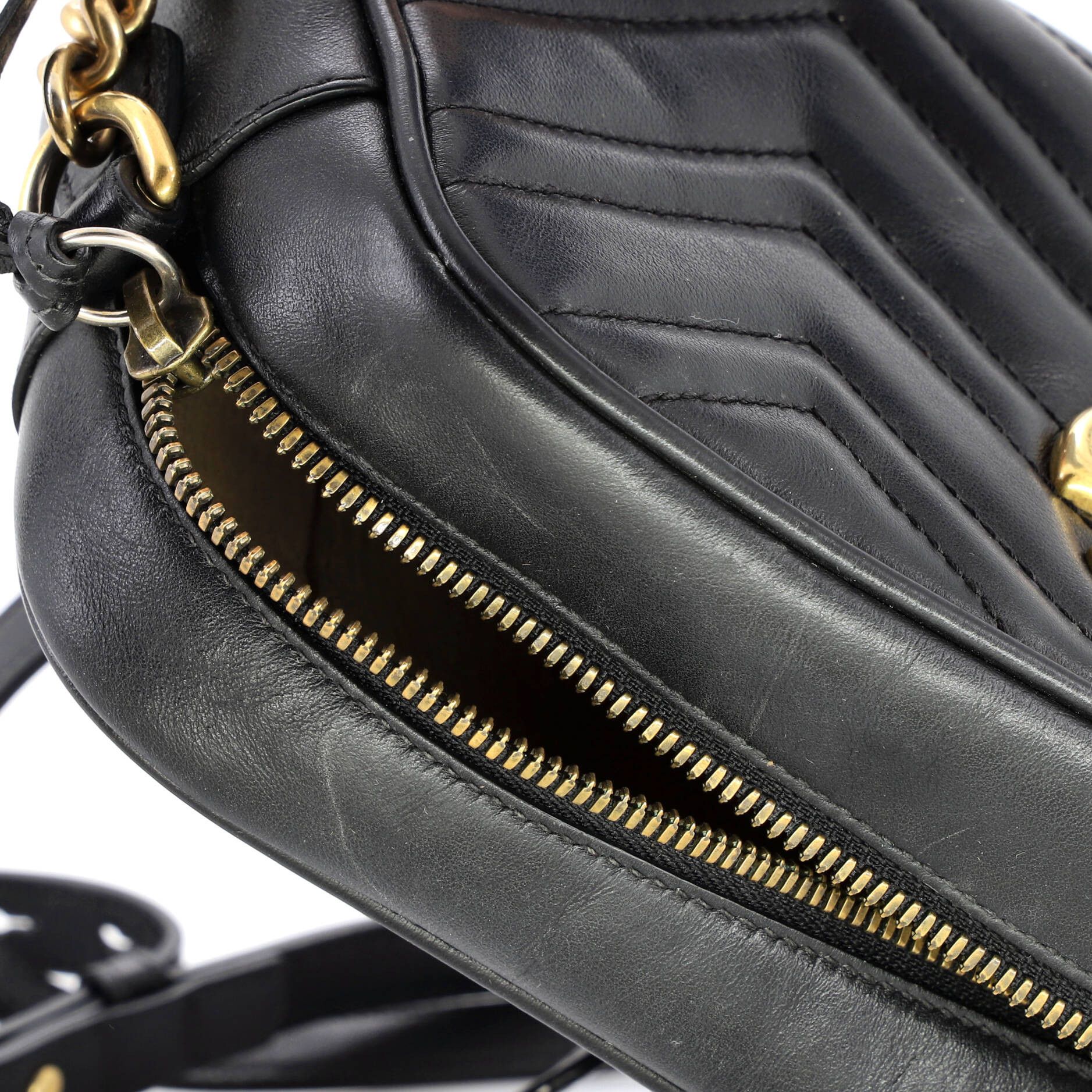 Gucci GG Marmont Shoulder Bag Size ONE SIZE - 6 Thumbnail