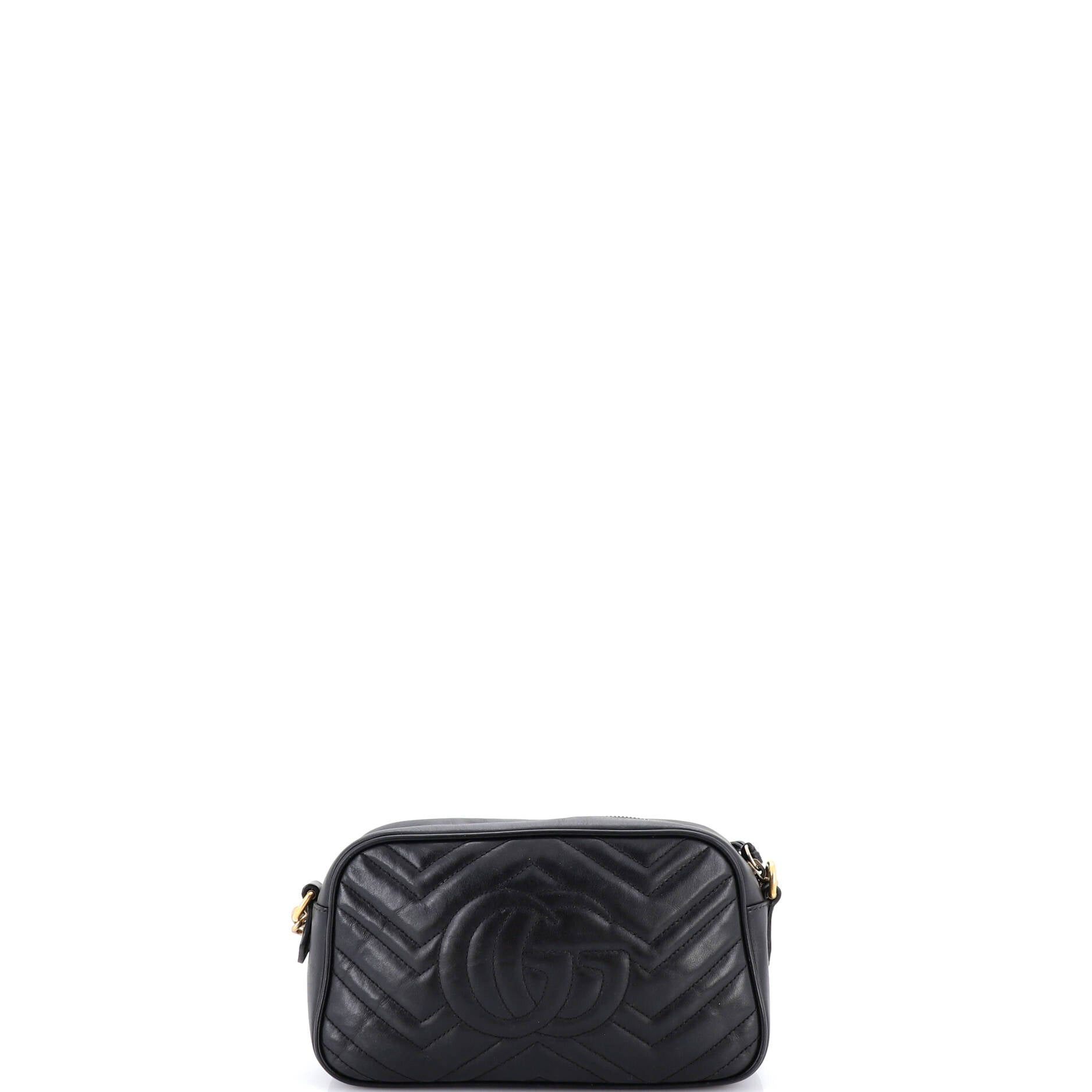 Gucci GG Marmont Shoulder Bag Size ONE SIZE - 3 Thumbnail
