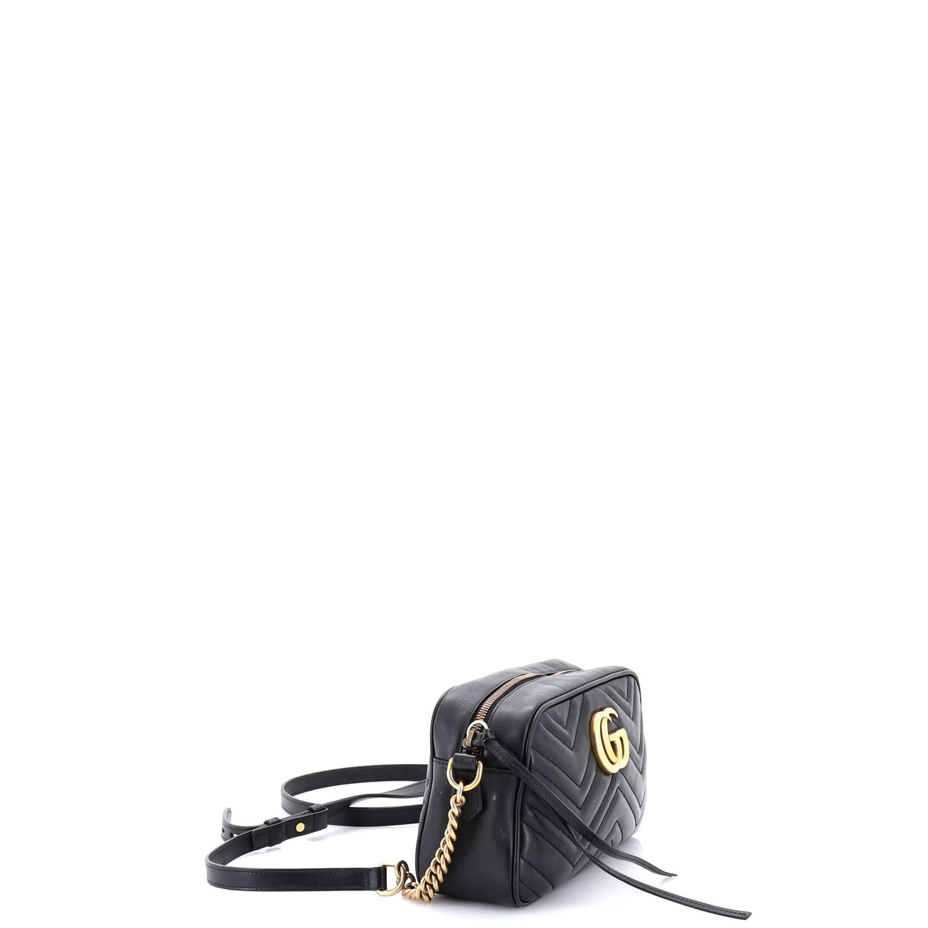 Gucci GG Marmont Shoulder Bag Size ONE SIZE - 2 Thumbnail
