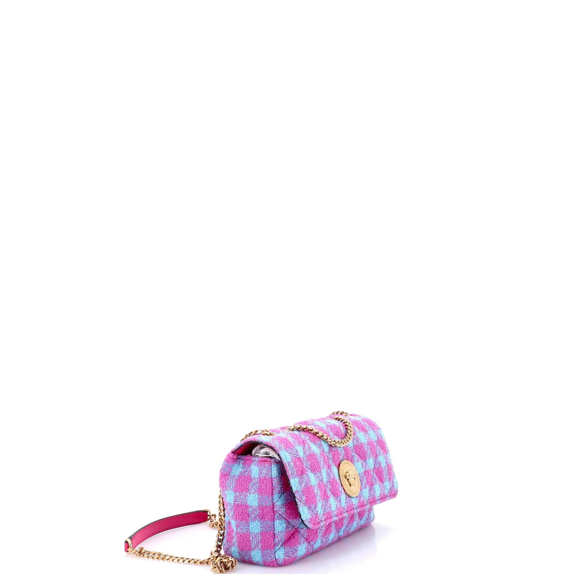 Versace Medusa Icon Chain Flap Bag Size ONE SIZE - 2 Thumbnail