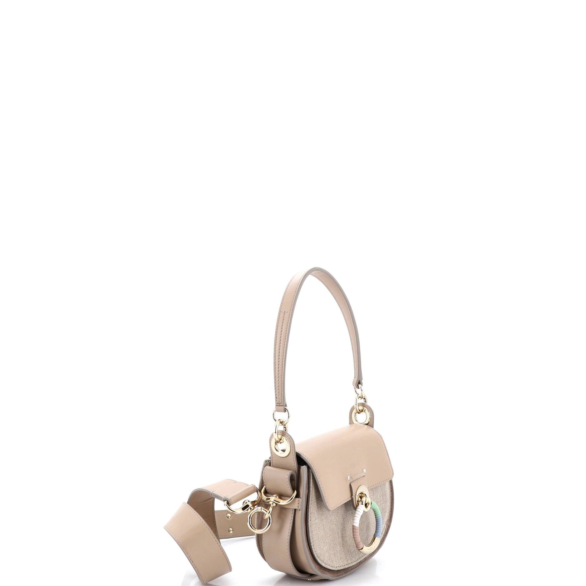 Chloe Tess Bag Size ONE SIZE - 2 Thumbnail