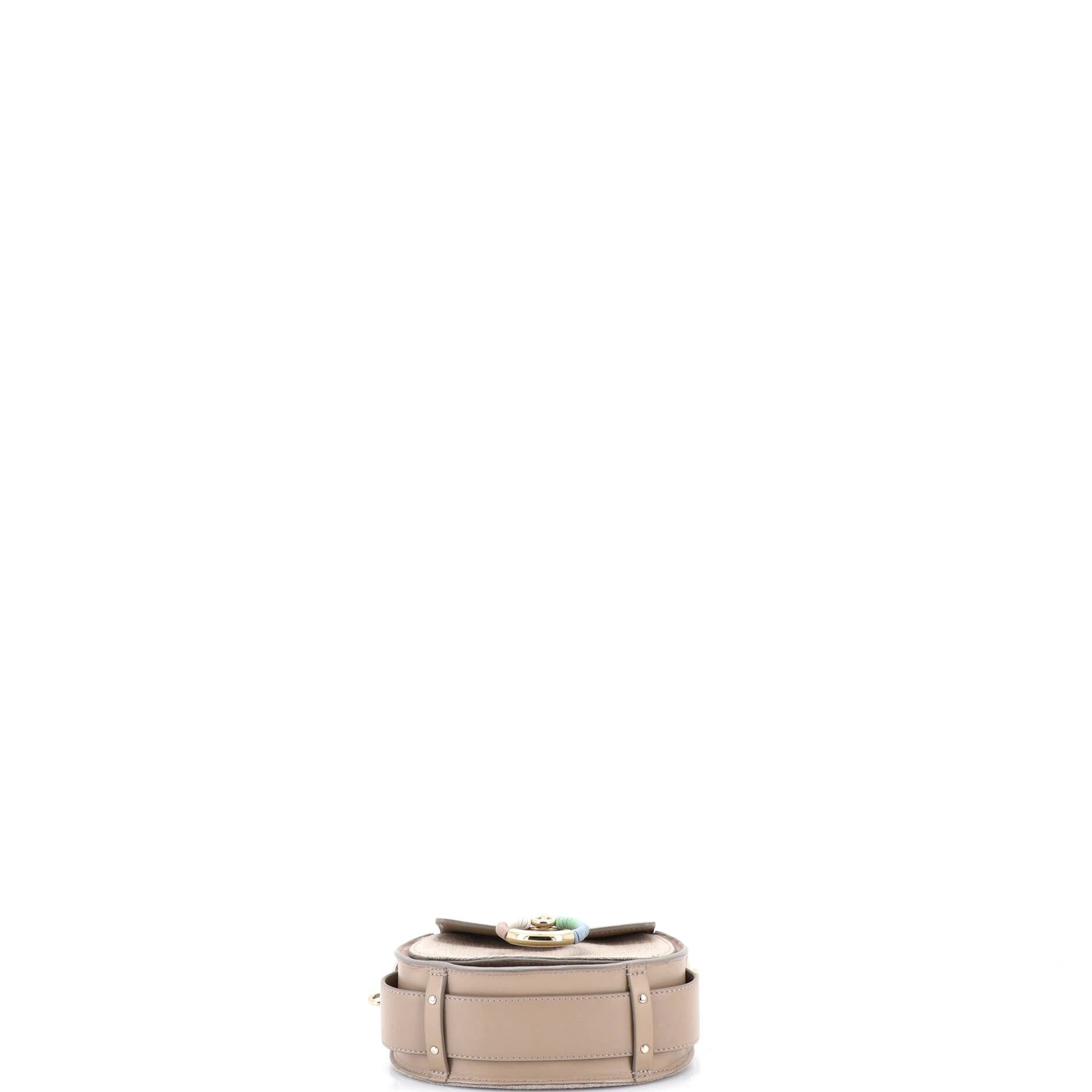 Chloe Tess Bag Size ONE SIZE - 4 Thumbnail
