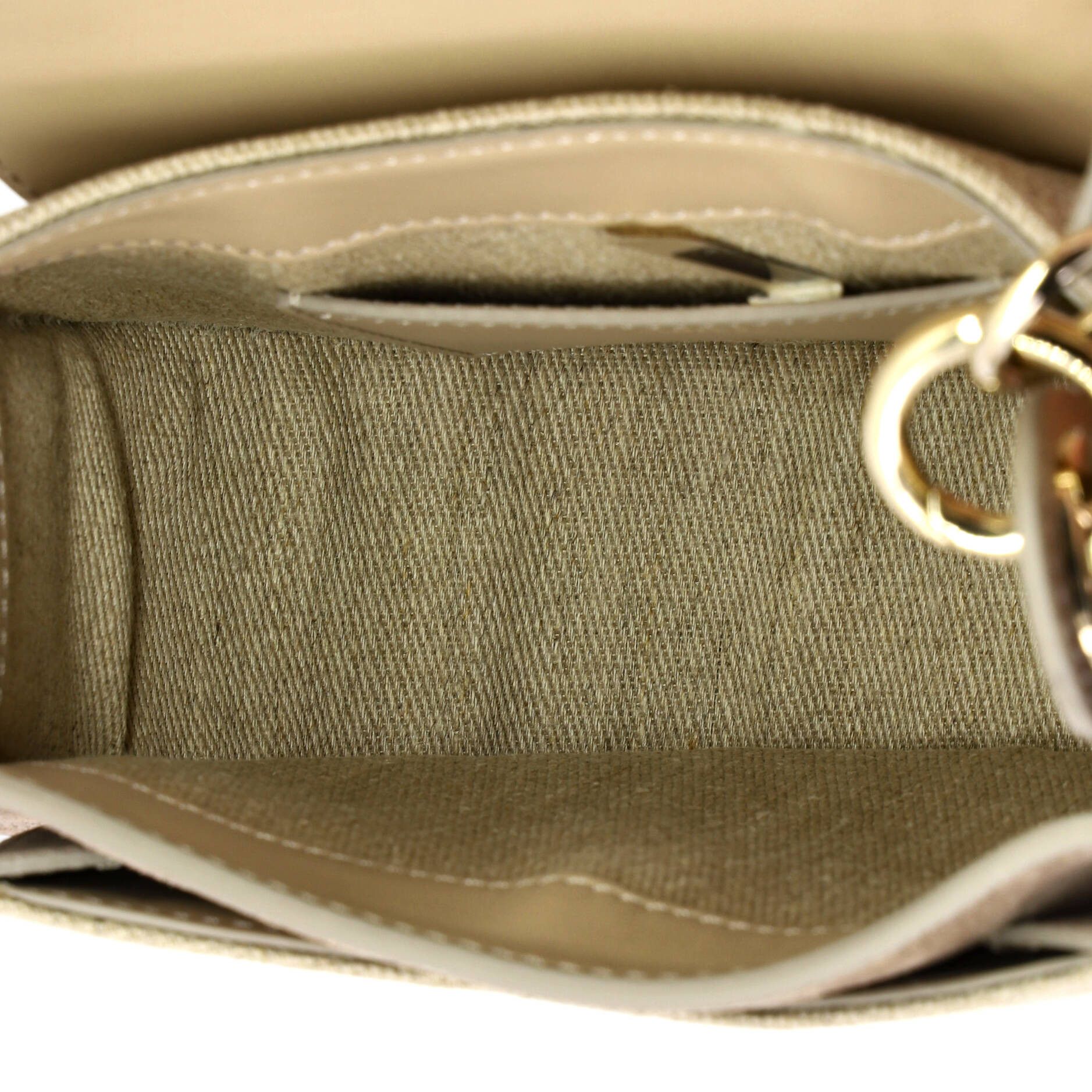 Chloe Tess Bag Size ONE SIZE - 5 Thumbnail