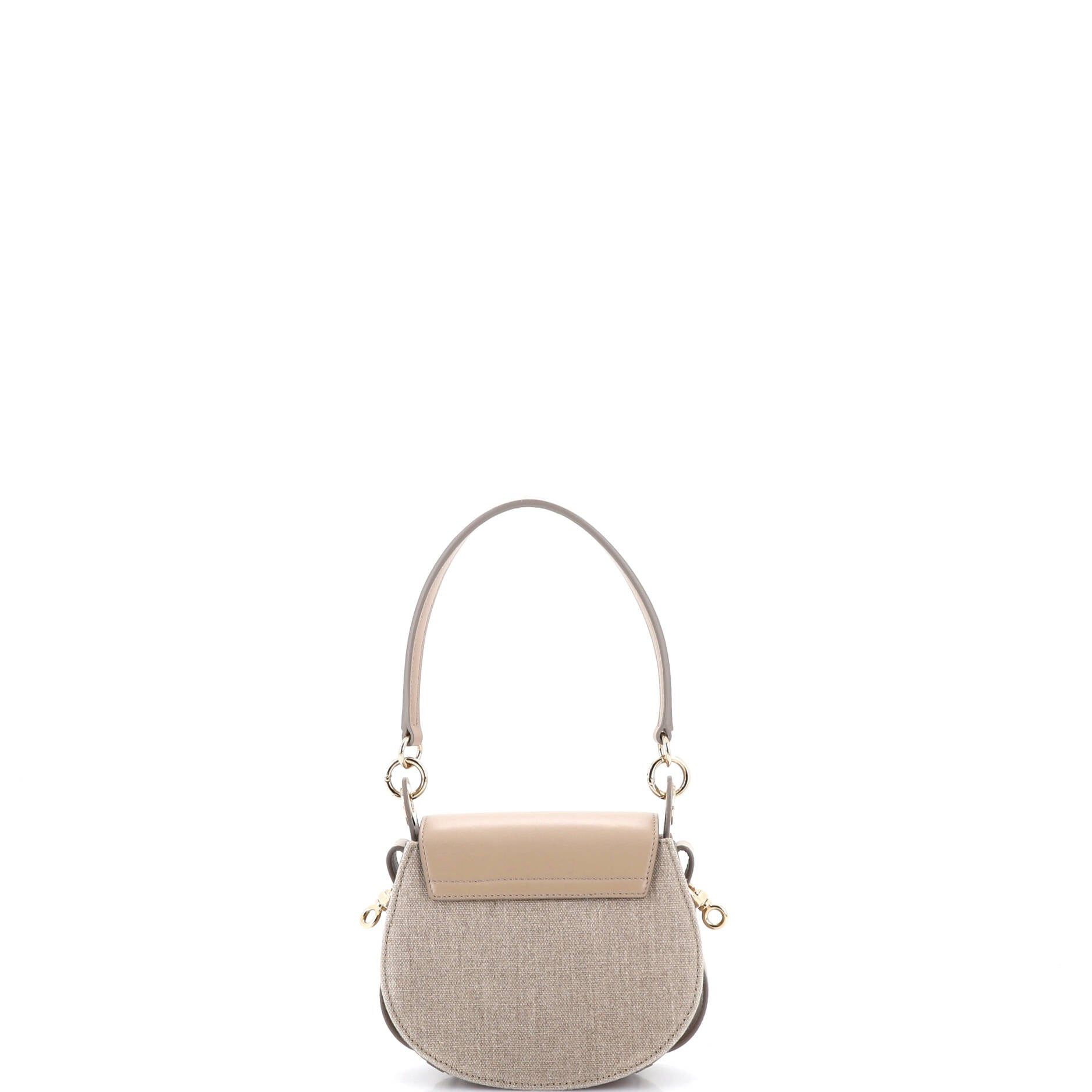 Chloe Tess Bag Size ONE SIZE - 3 Thumbnail