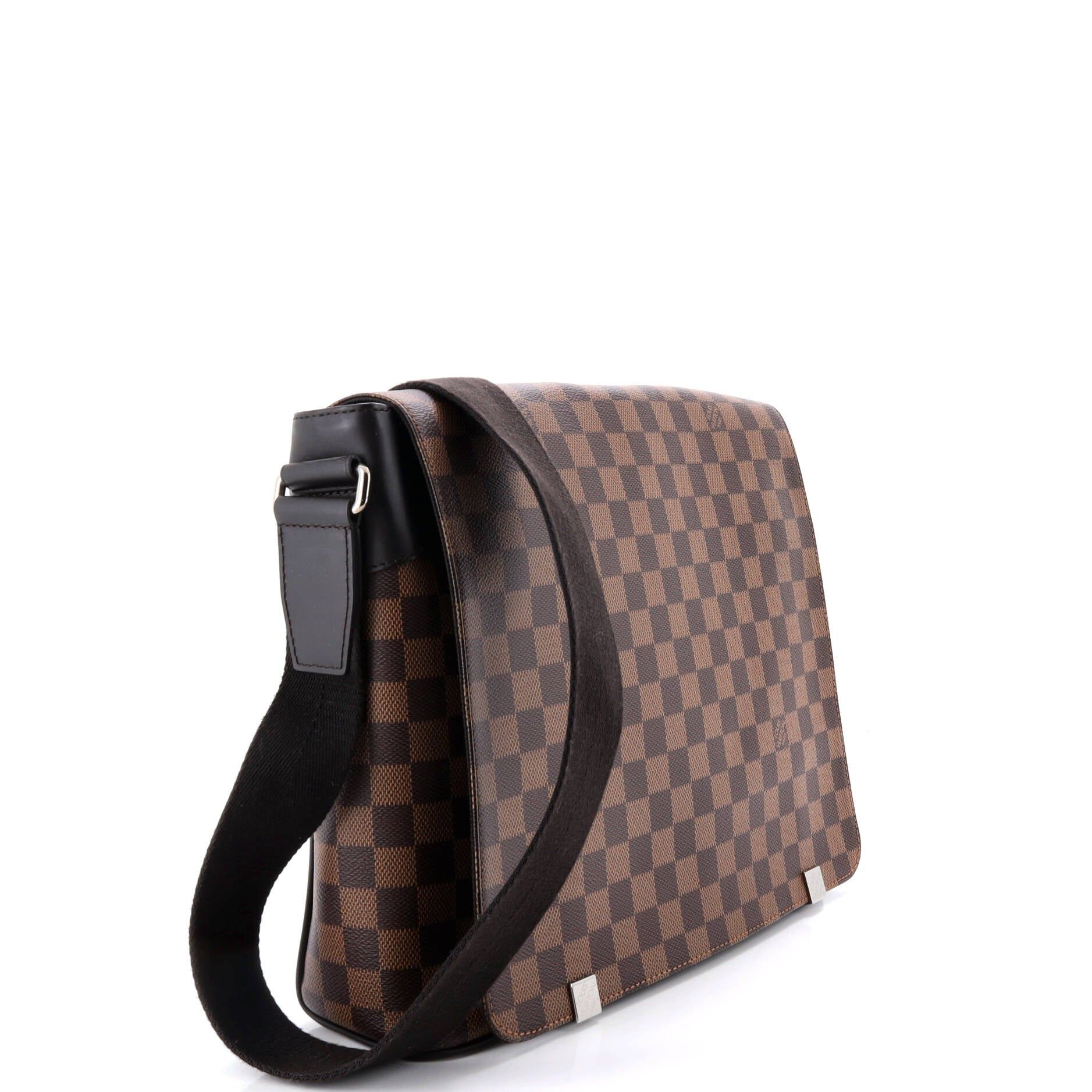 Louis Vuitton District NM Messenger Bag Size ONE SIZE - 2 Thumbnail
