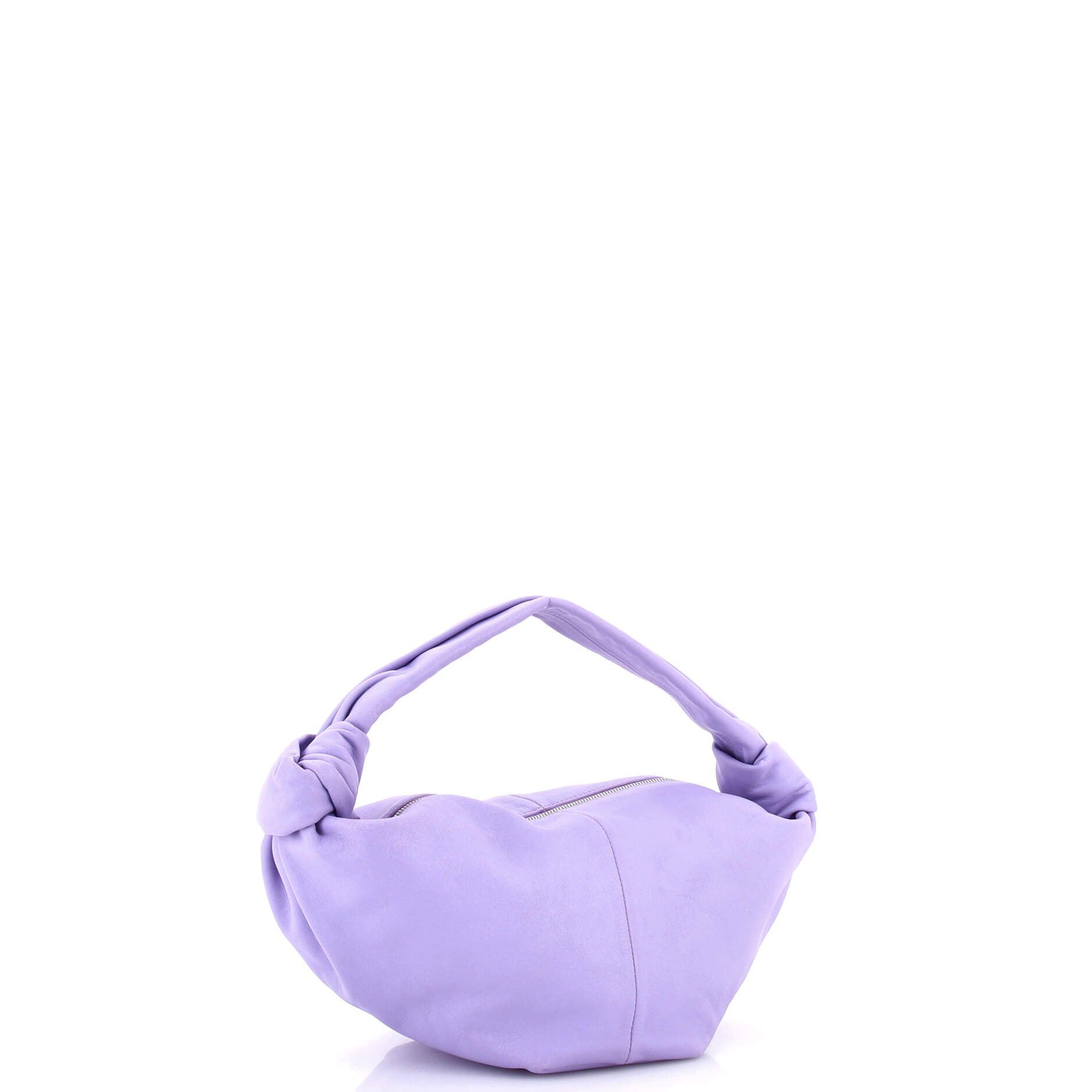 Bottega Veneta Double Knot Hobo Size ONE SIZE - 2 Thumbnail