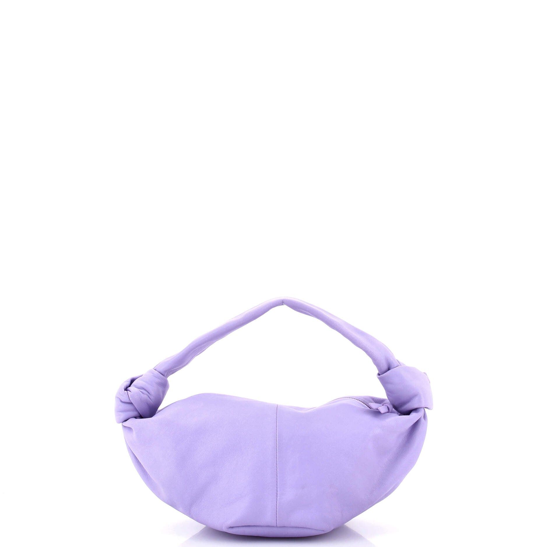 Bottega Veneta Double Knot Hobo Size ONE SIZE - 3 Thumbnail