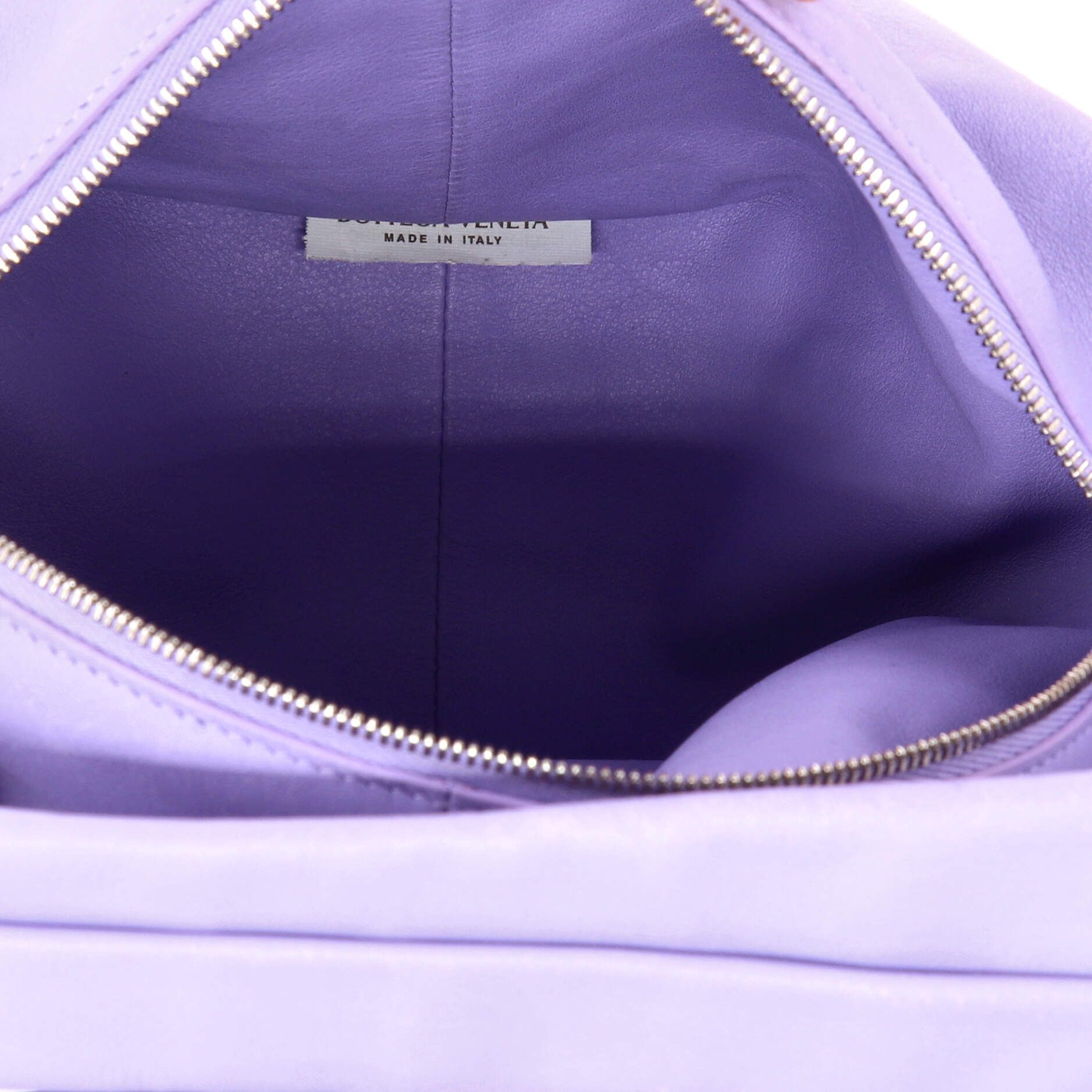 Bottega Veneta Double Knot Hobo Size ONE SIZE - 5 Thumbnail