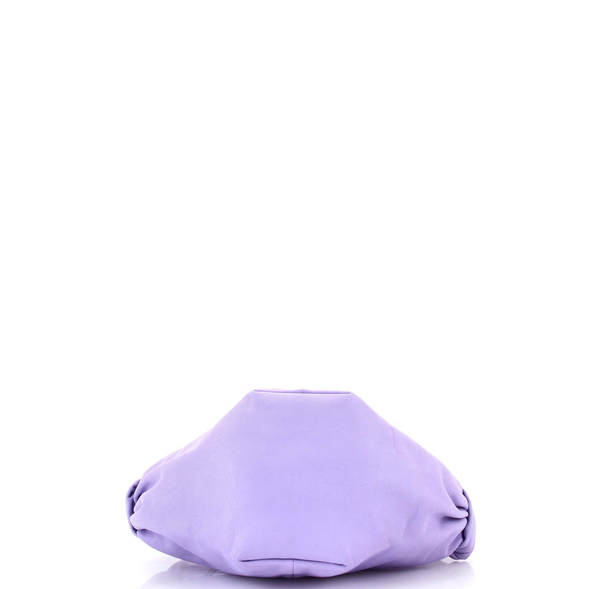 Bottega Veneta Double Knot Hobo Size ONE SIZE - 4 Thumbnail