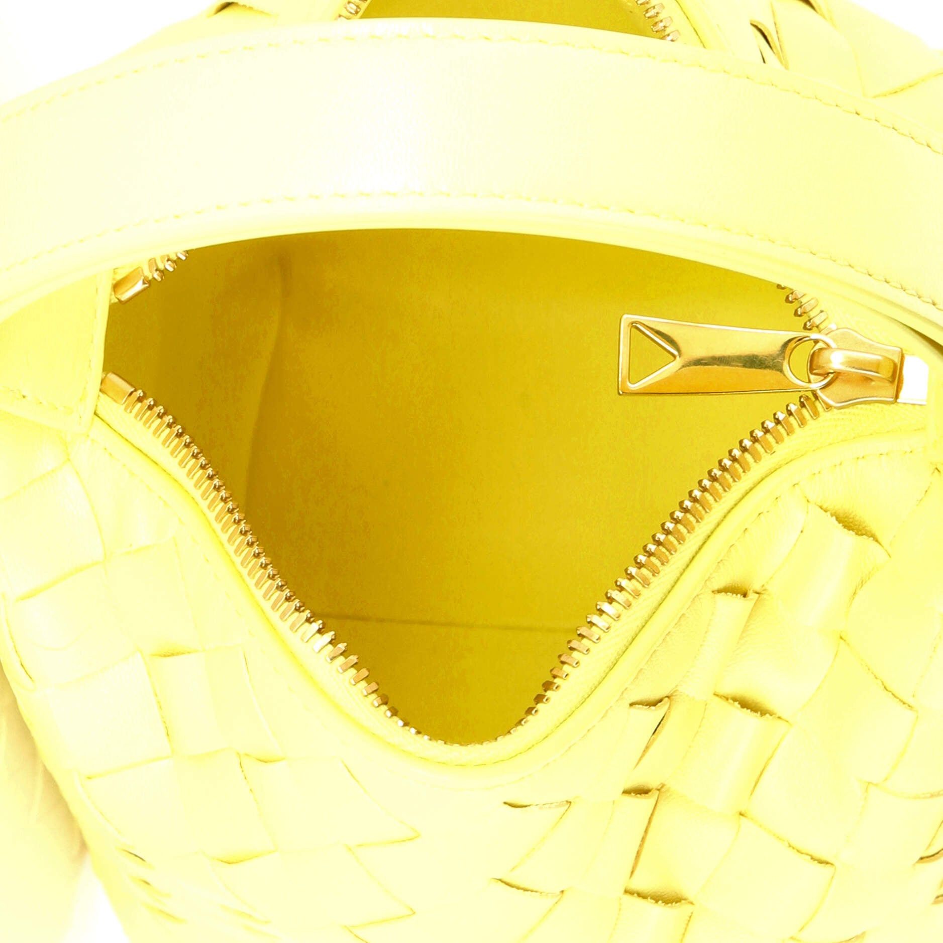 Bottega Veneta Wallace Shoulder Bag Size ONE SIZE - 10 Thumbnail