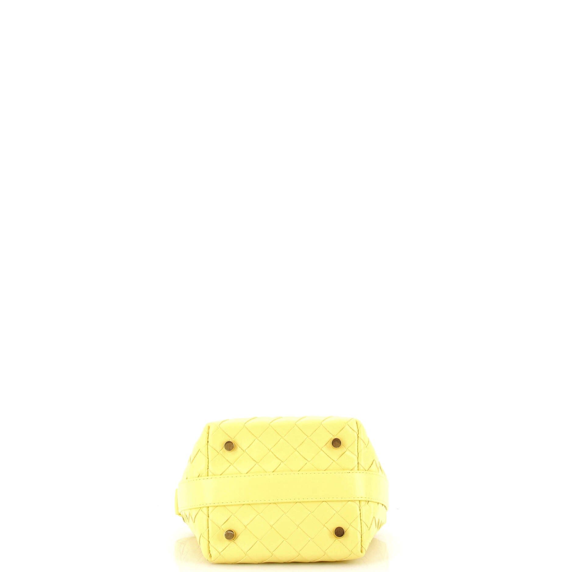 Bottega Veneta Wallace Shoulder Bag Size ONE SIZE - 8 Thumbnail