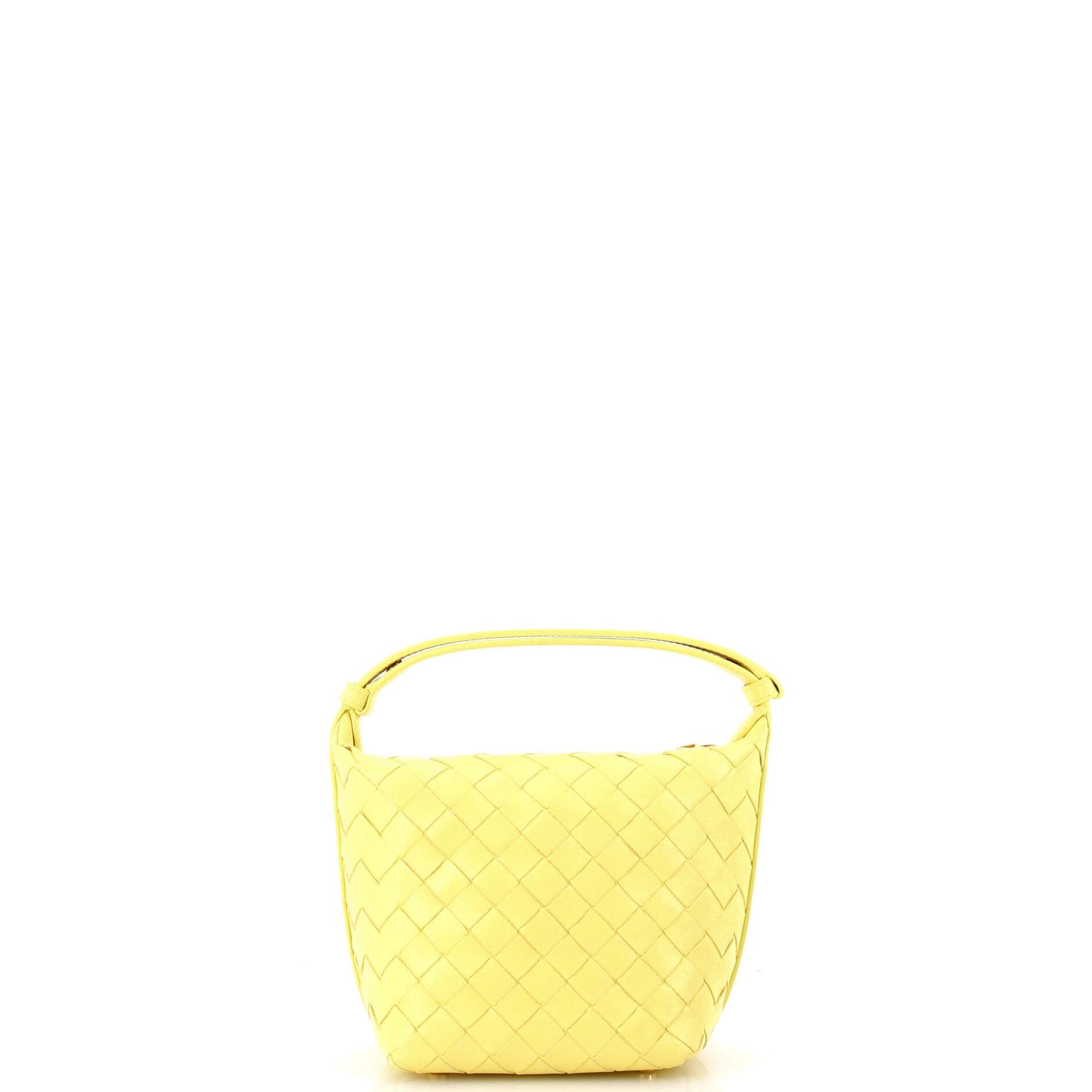 Bottega Veneta Wallace Shoulder Bag Size ONE SIZE - 5 Thumbnail