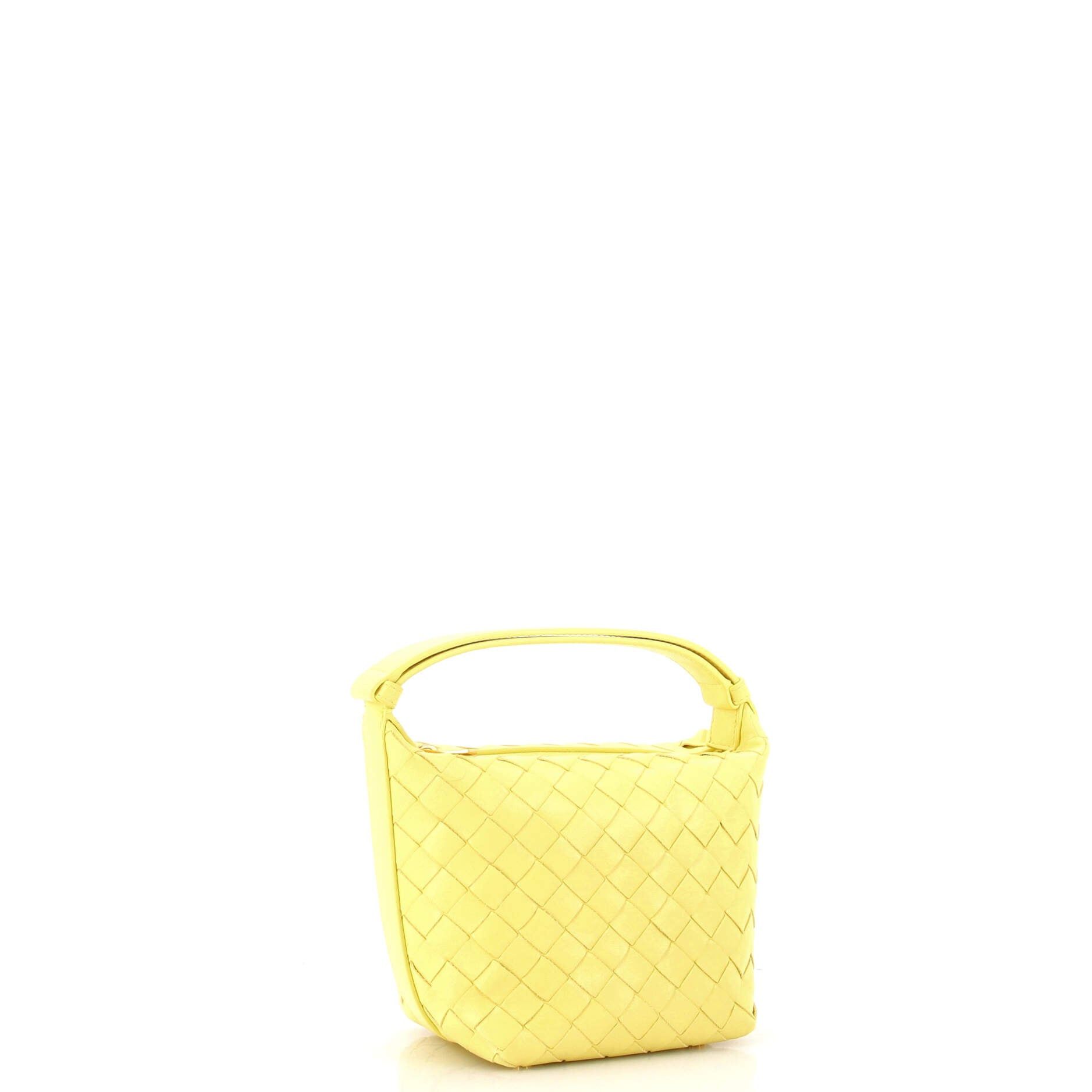 Bottega Veneta Wallace Shoulder Bag Size ONE SIZE - 4 Thumbnail