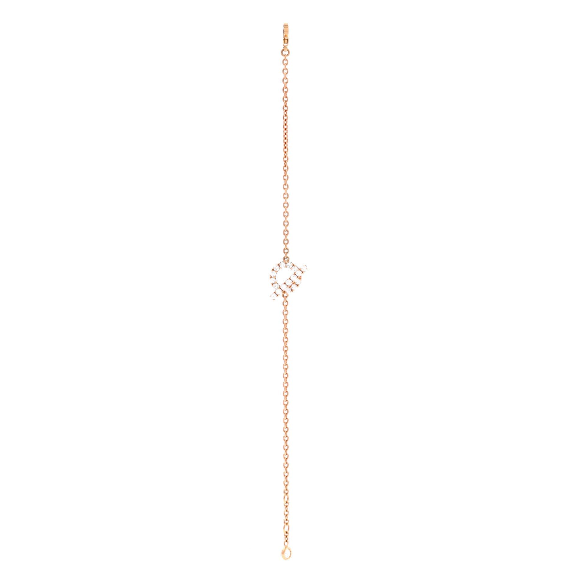 Hermes Finesse Bracelet Size ONE SIZE - 3 Thumbnail