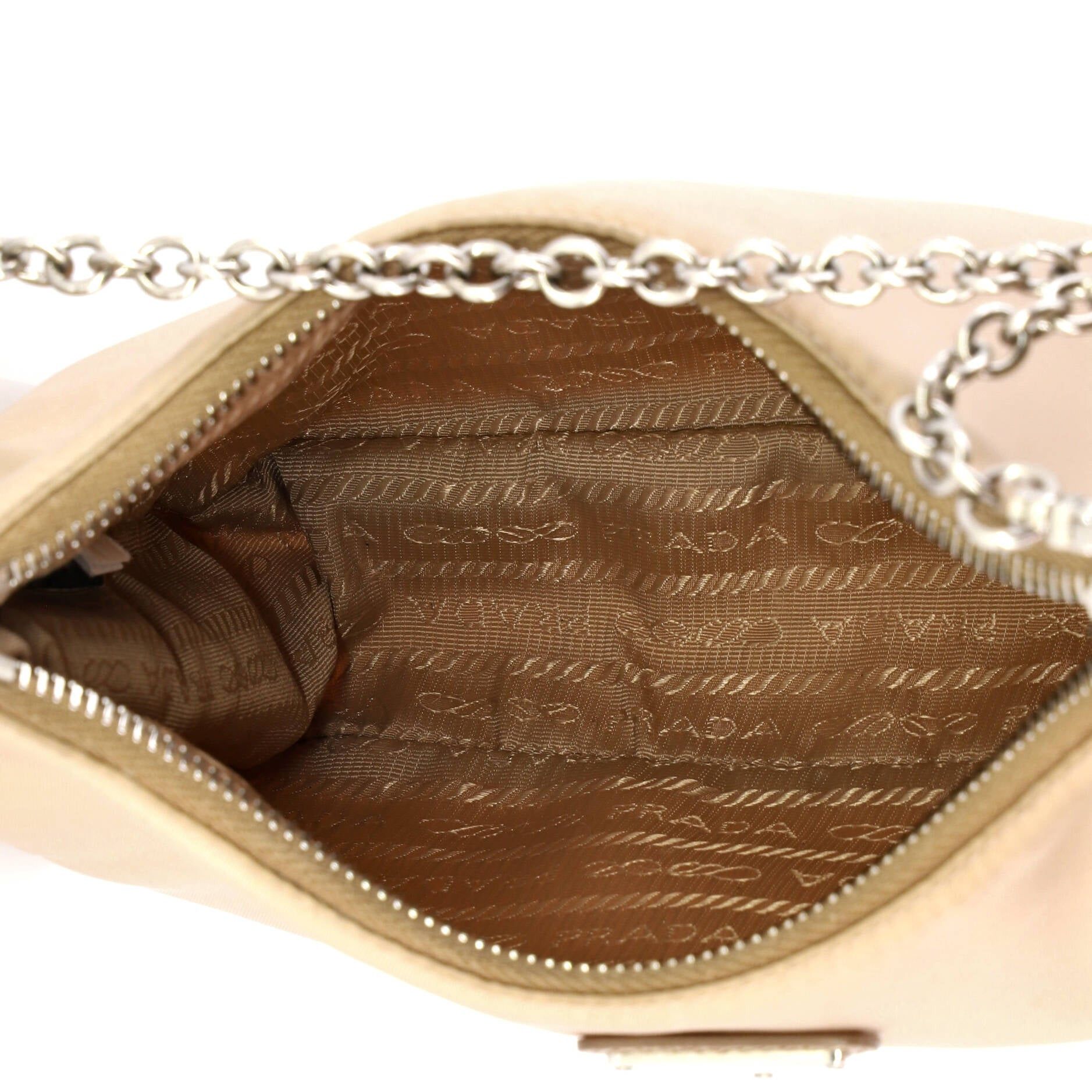 Prada Re-Edition 2005 Shoulder Bag Size ONE SIZE - 5 Thumbnail