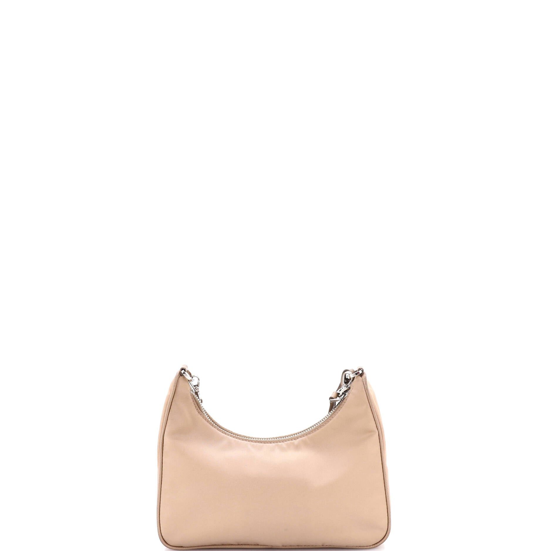Prada Re-Edition 2005 Shoulder Bag Size ONE SIZE - 3 Thumbnail