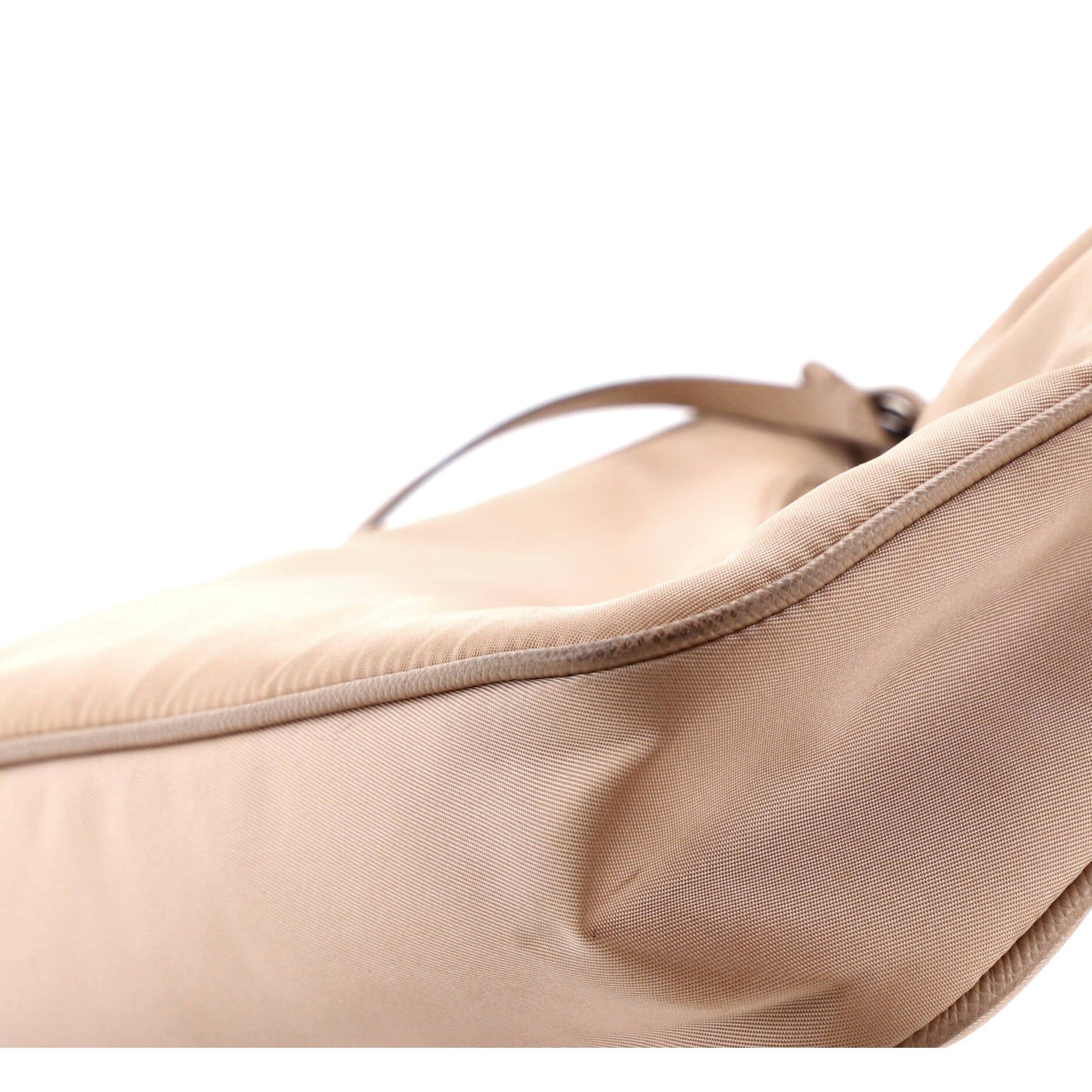 Prada Re-Edition 2005 Shoulder Bag Size ONE SIZE - 7 Thumbnail