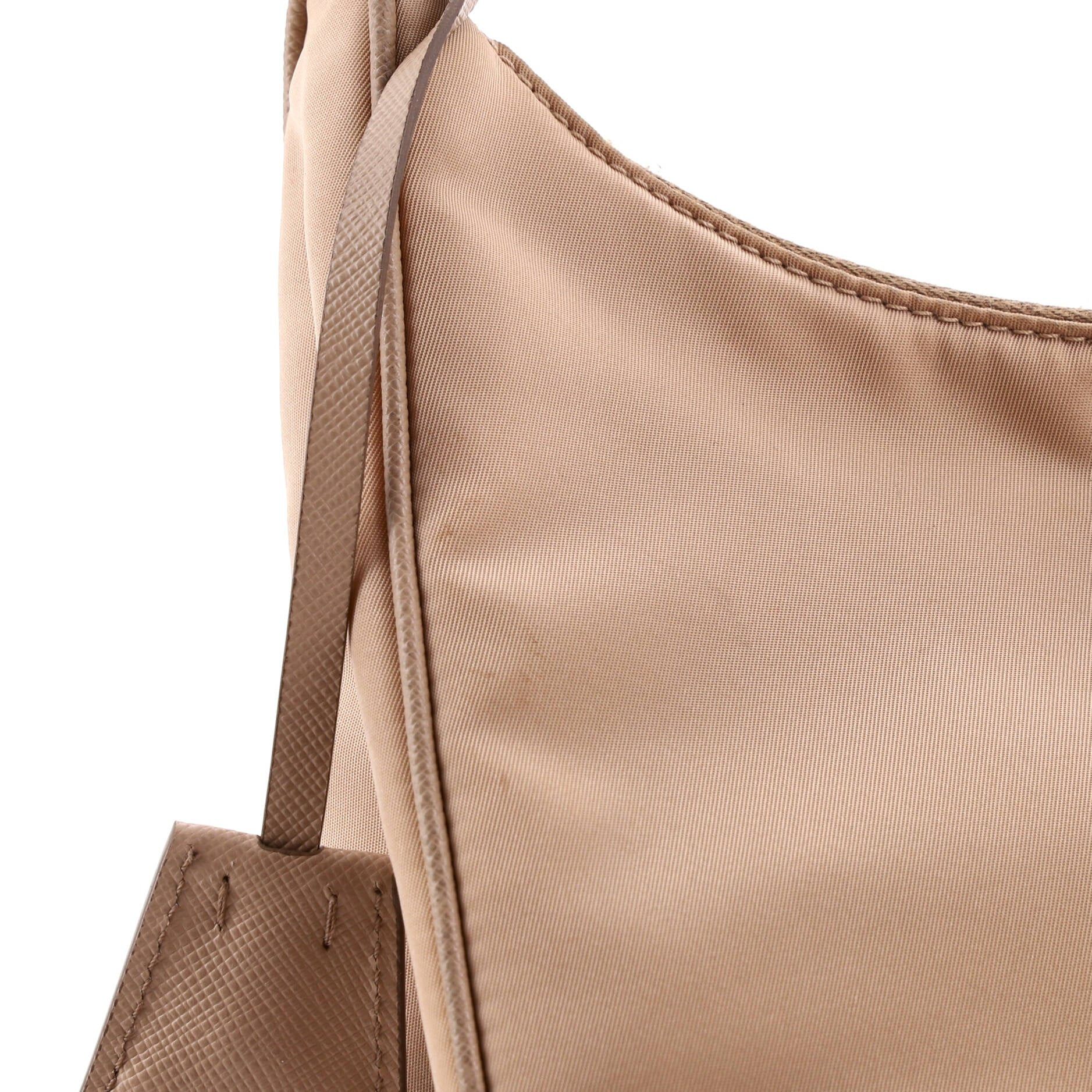 Prada Re-Edition 2005 Shoulder Bag Size ONE SIZE - 6 Thumbnail
