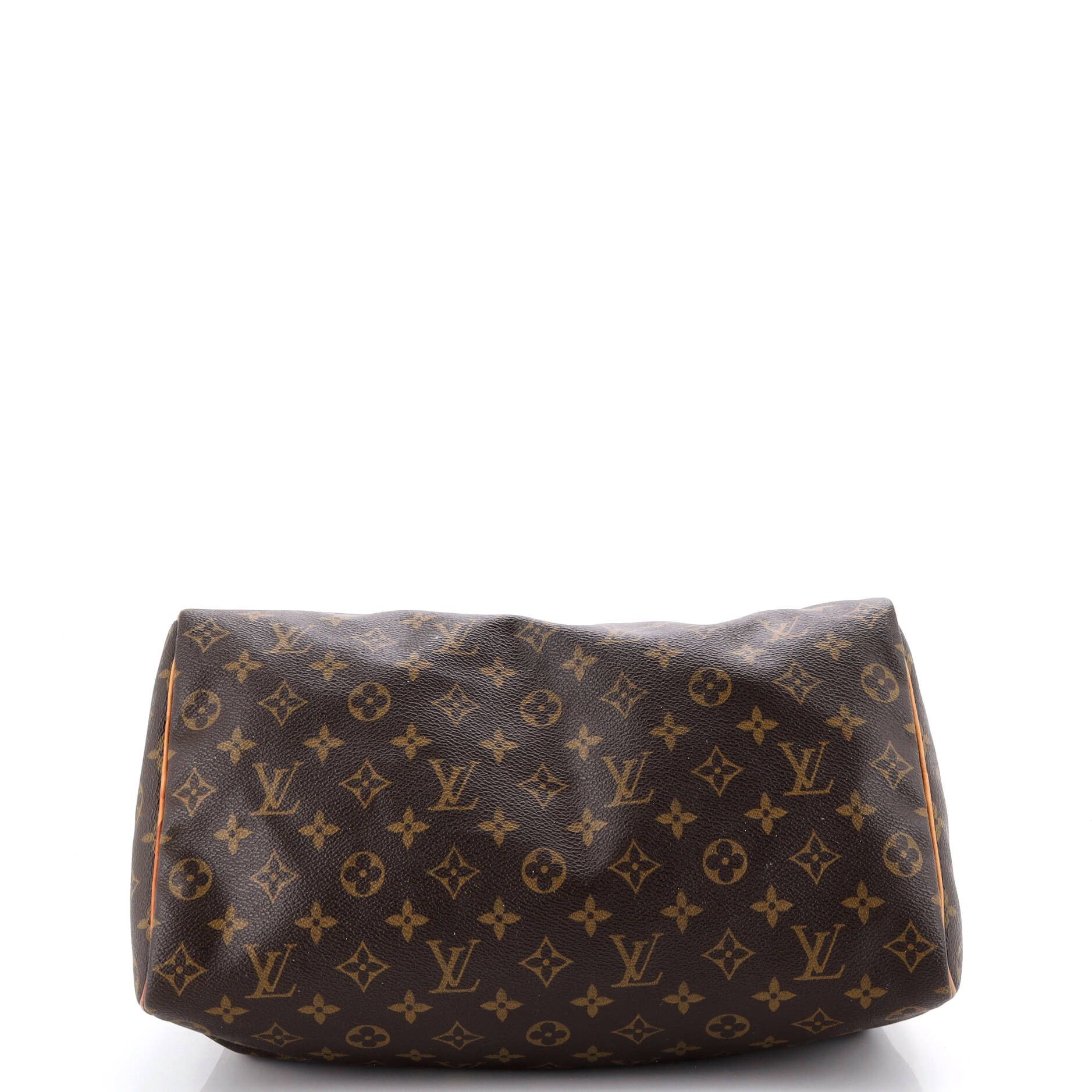 Louis Vuitton Speedy Handbag Size ONE SIZE - 4 Thumbnail