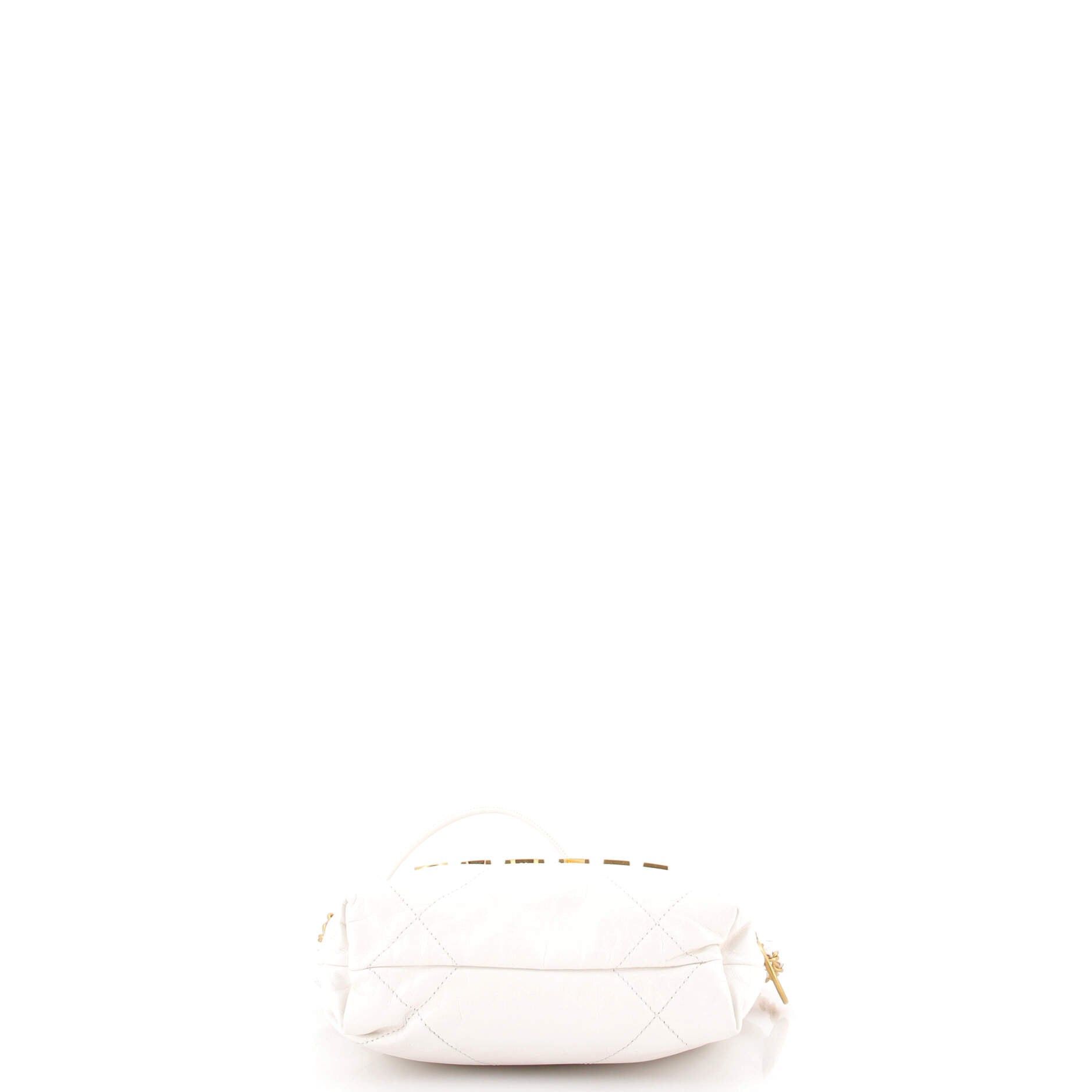 Chanel 22 Chain Hobo Size ONE SIZE - 4 Thumbnail