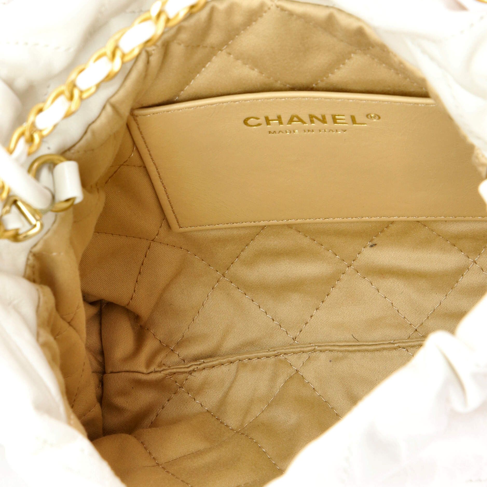 Chanel 22 Chain Hobo Size ONE SIZE - 5 Thumbnail