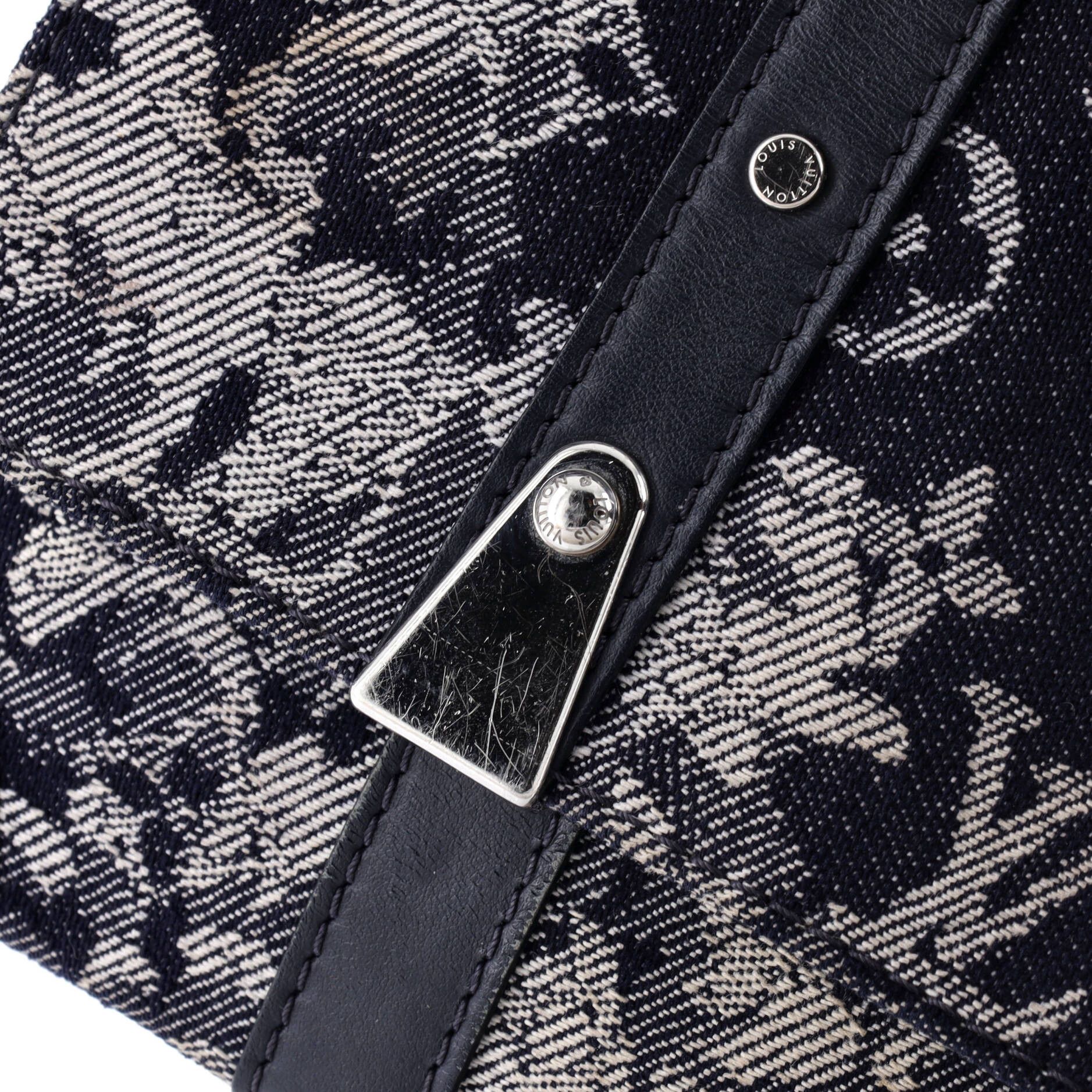 Louis Vuitton Trunk Messenger Bag Size ONE SIZE - 6 Thumbnail
