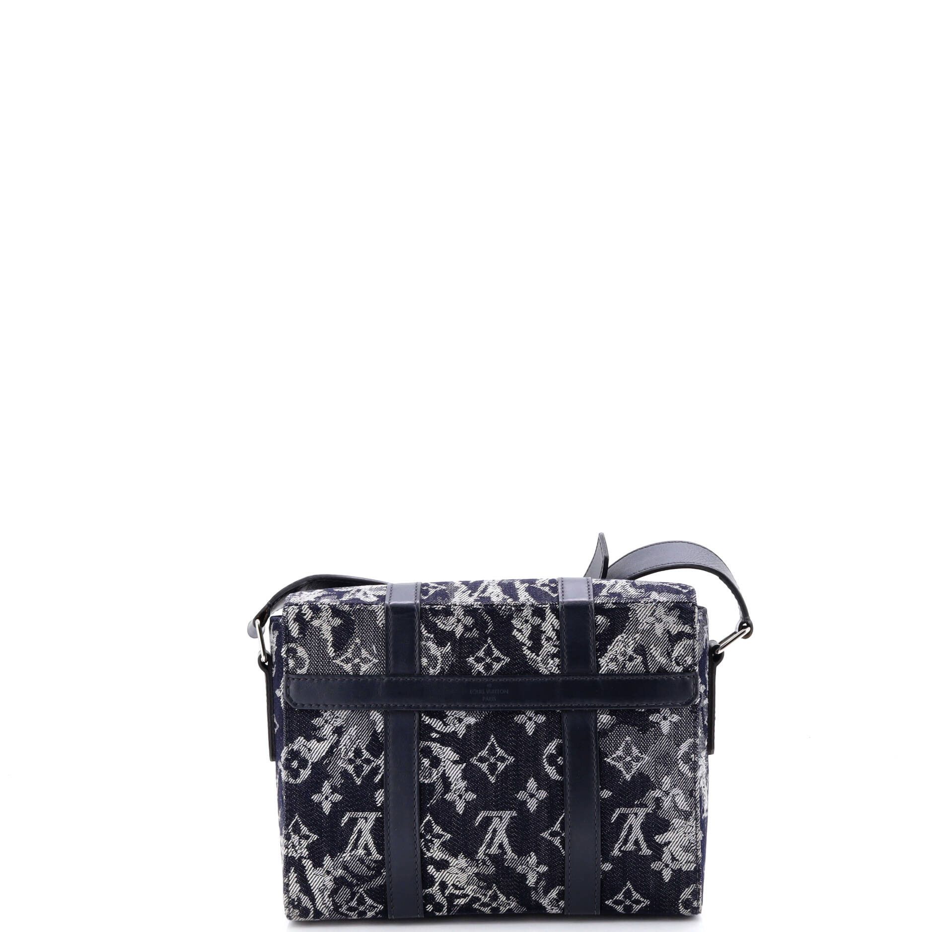 Louis Vuitton Trunk Messenger Bag Size ONE SIZE - 3 Thumbnail