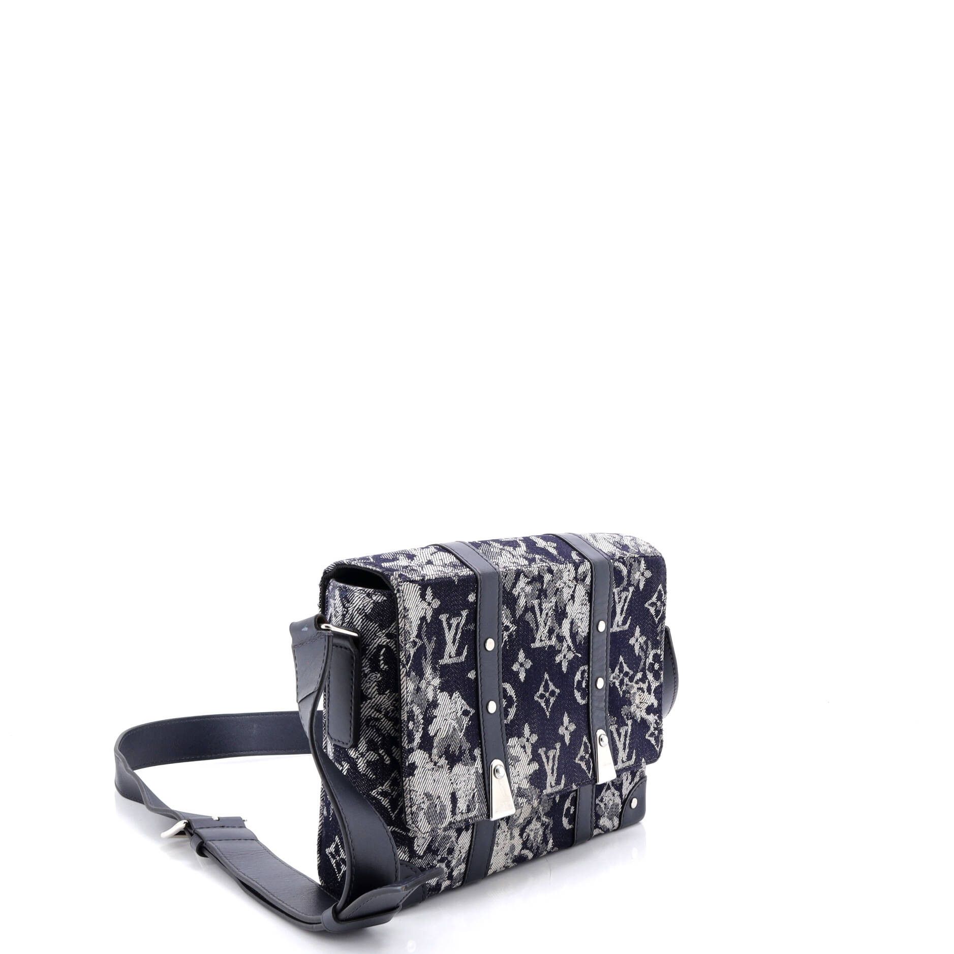 Louis Vuitton Trunk Messenger Bag Size ONE SIZE - 2 Thumbnail