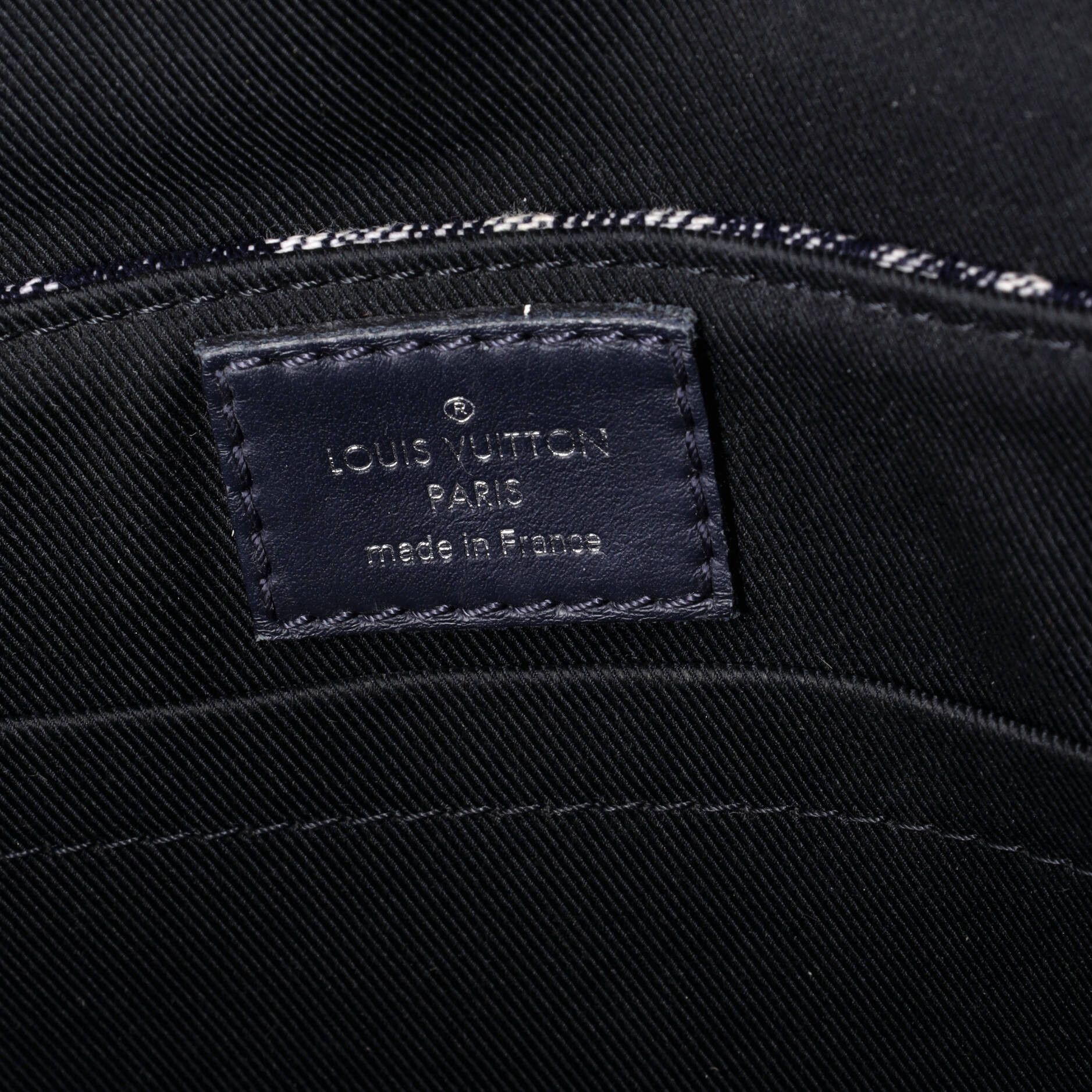 Louis Vuitton Trunk Messenger Bag Size ONE SIZE - 7 Thumbnail