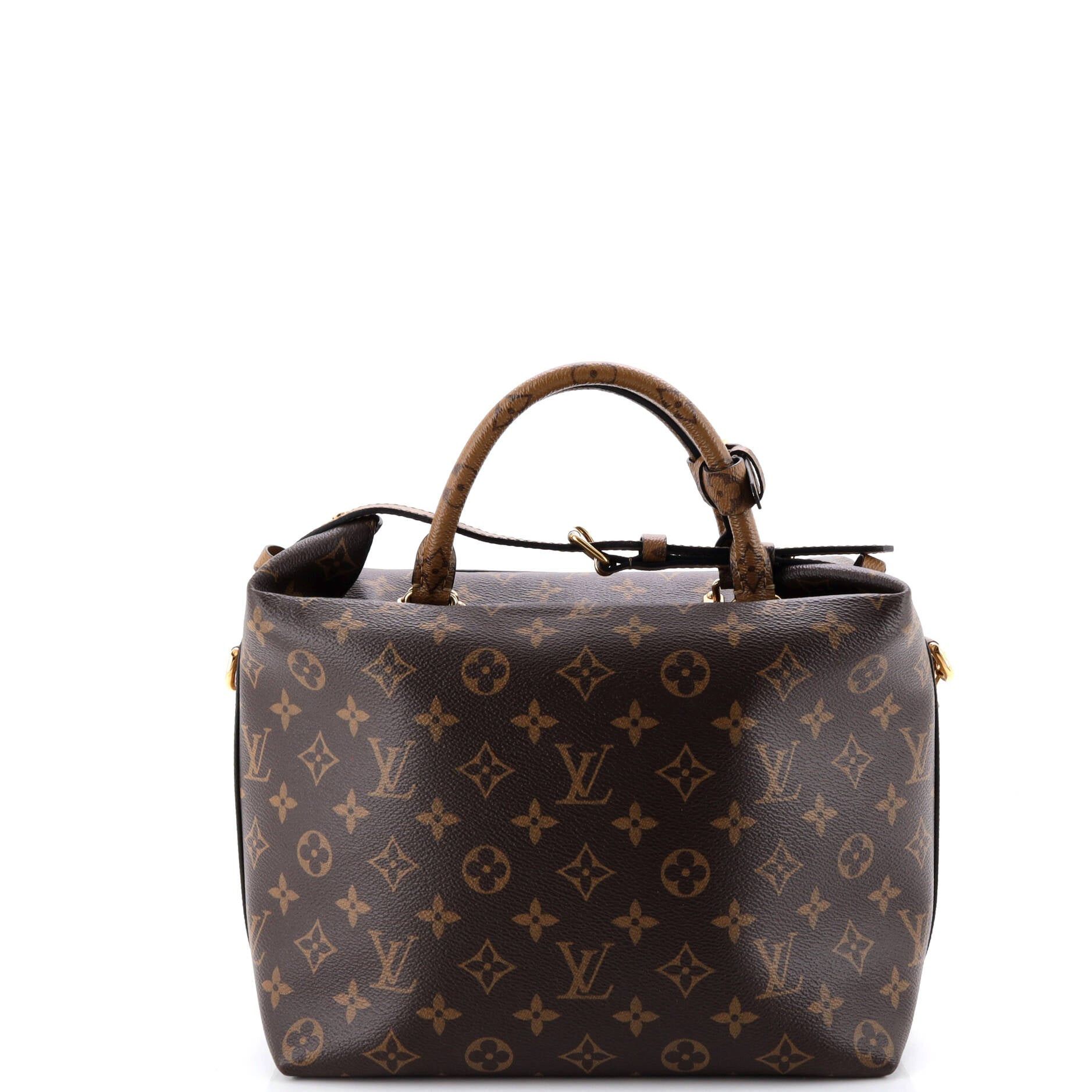Louis Vuitton City Cruiser Handbag Size ONE SIZE - 3 Thumbnail