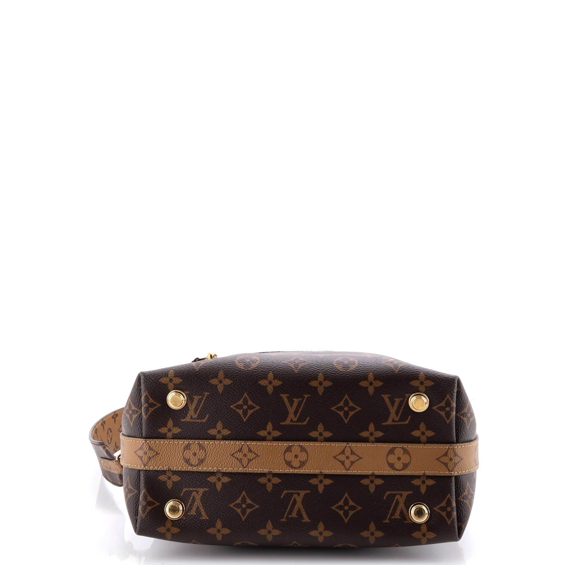 Louis Vuitton City Cruiser Handbag Size ONE SIZE - 4 Thumbnail