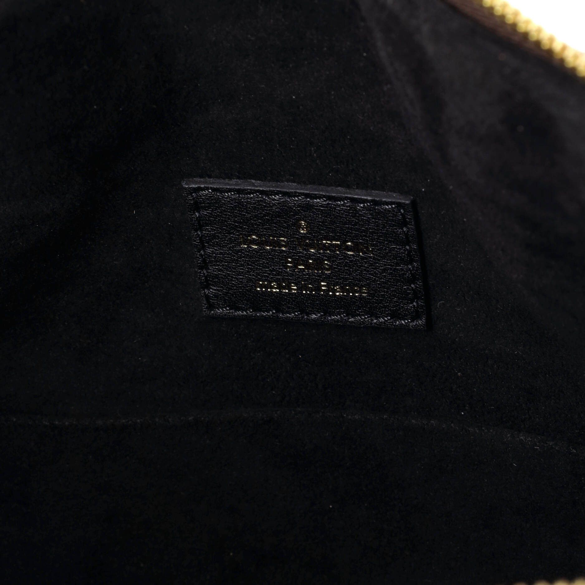 Louis Vuitton City Cruiser Handbag Size ONE SIZE - 6 Thumbnail
