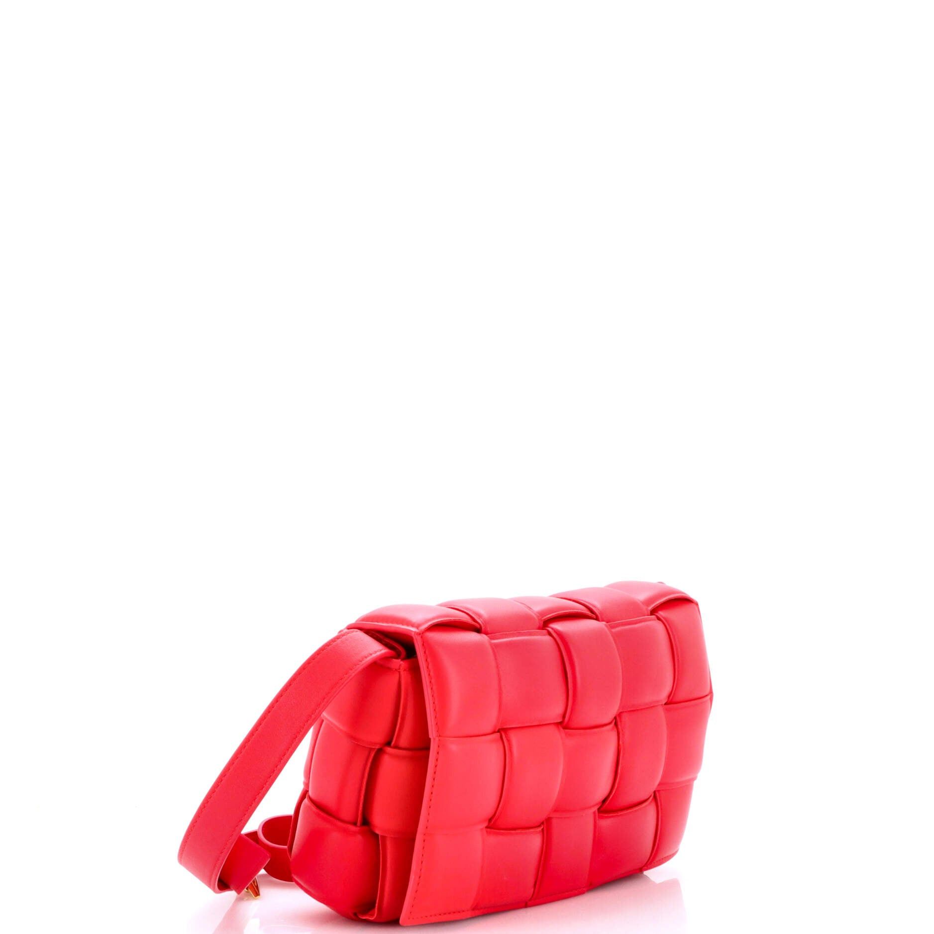 Bottega Veneta Cassette Crossbody Bag Size ONE SIZE - 2 Thumbnail