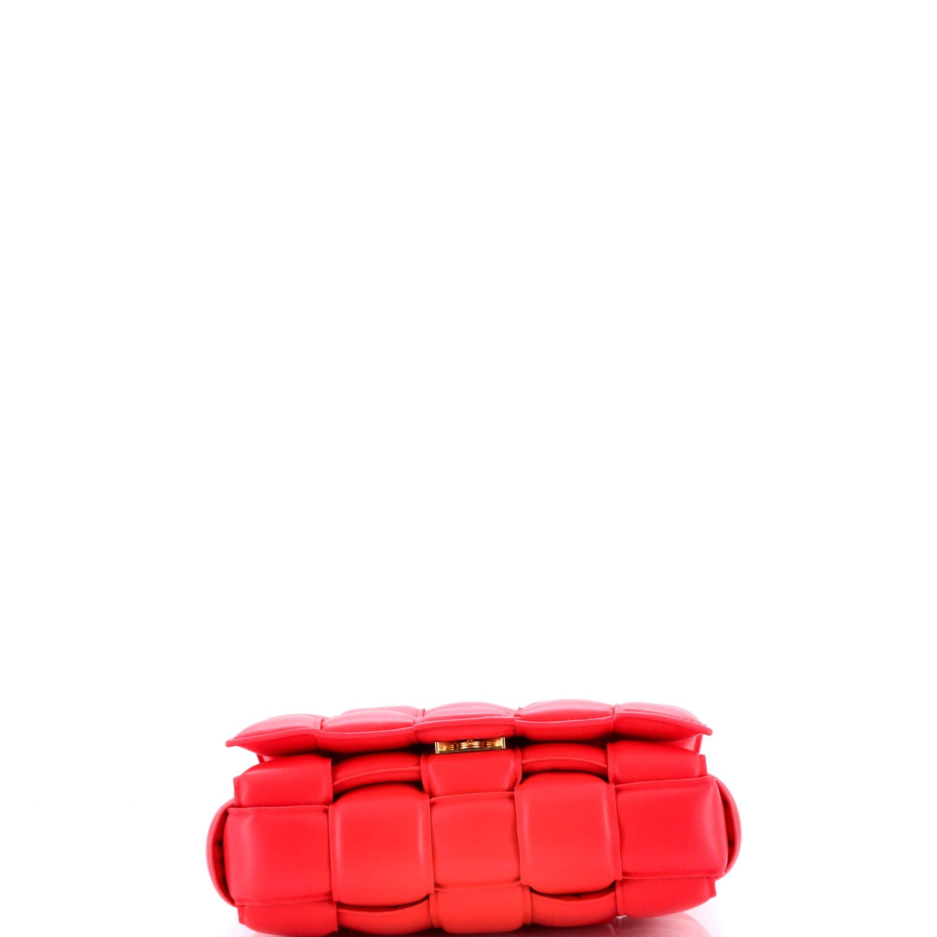 Bottega Veneta Cassette Crossbody Bag Size ONE SIZE - 4 Thumbnail