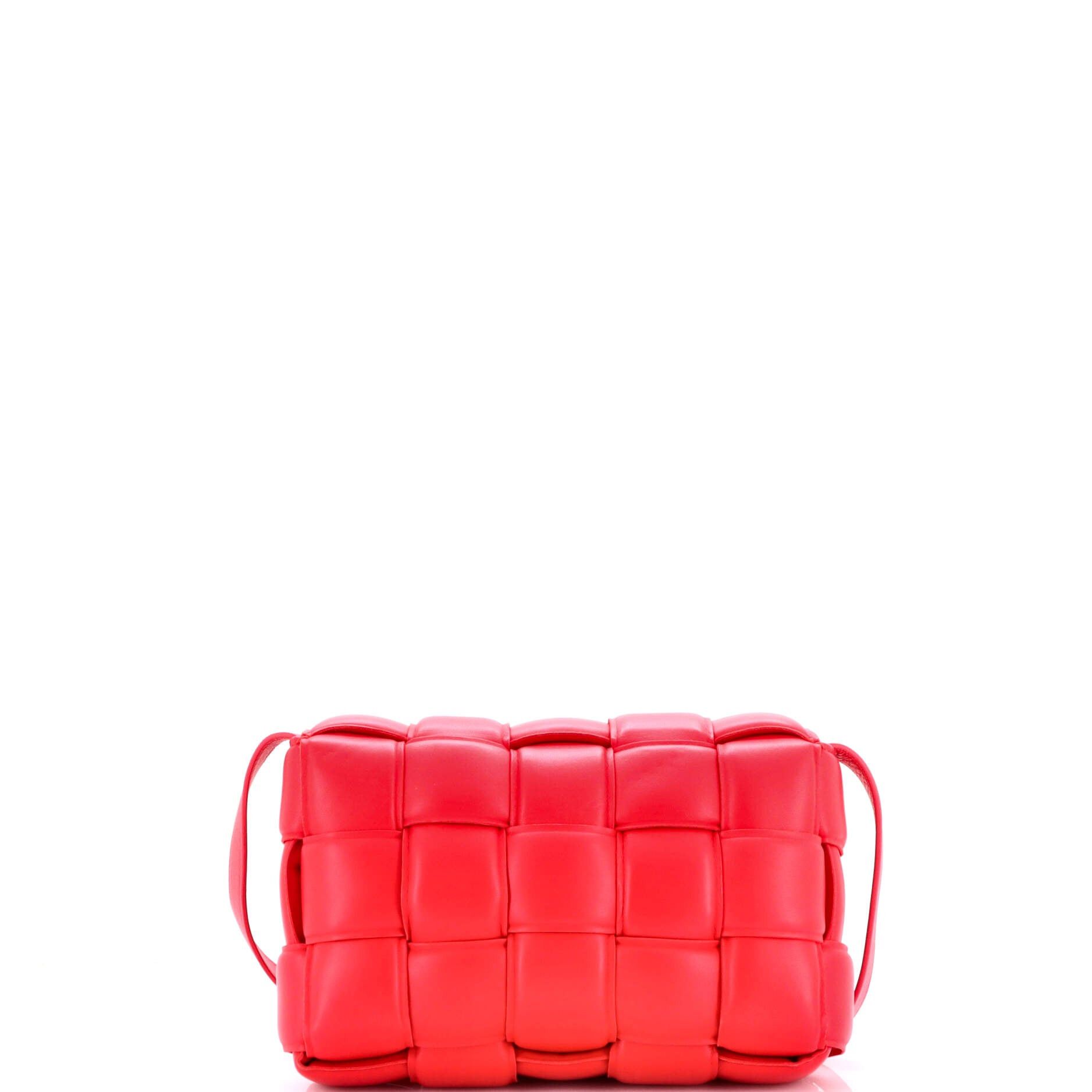 Bottega Veneta Cassette Crossbody Bag Size ONE SIZE - 3 Thumbnail