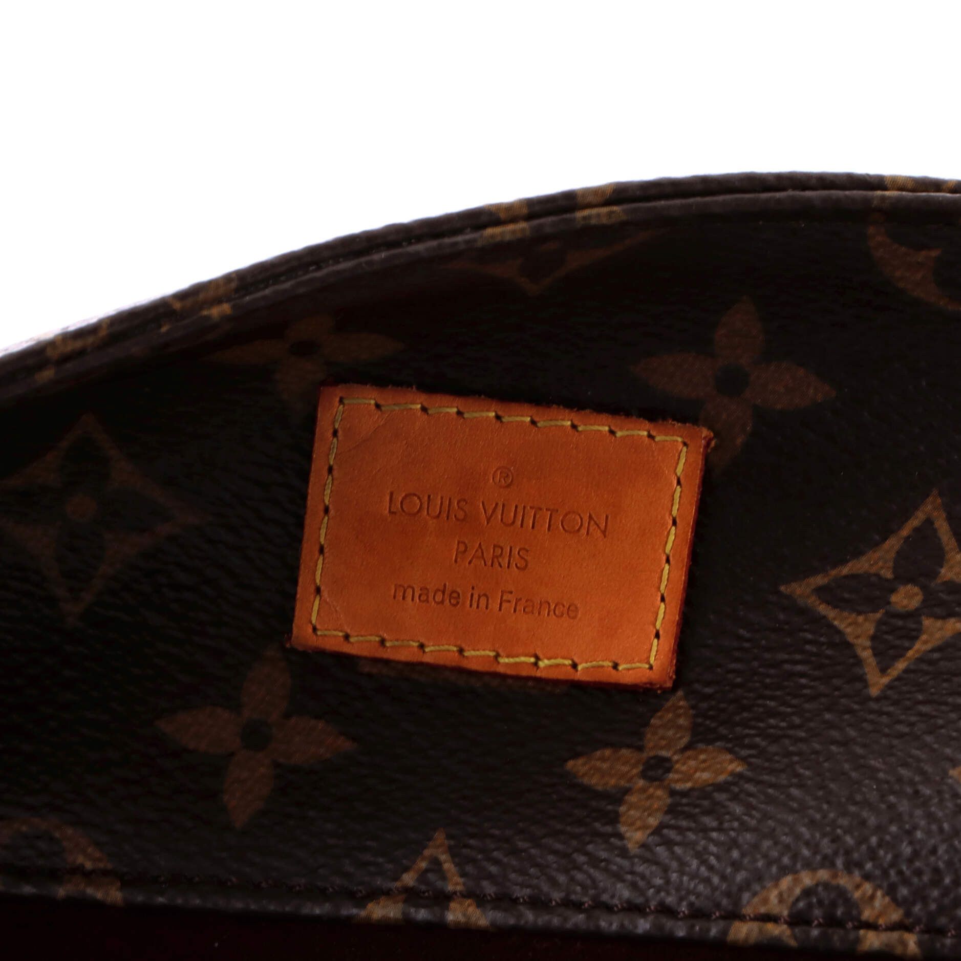 Louis Vuitton Melie Handbag Size ONE SIZE - 8 Thumbnail