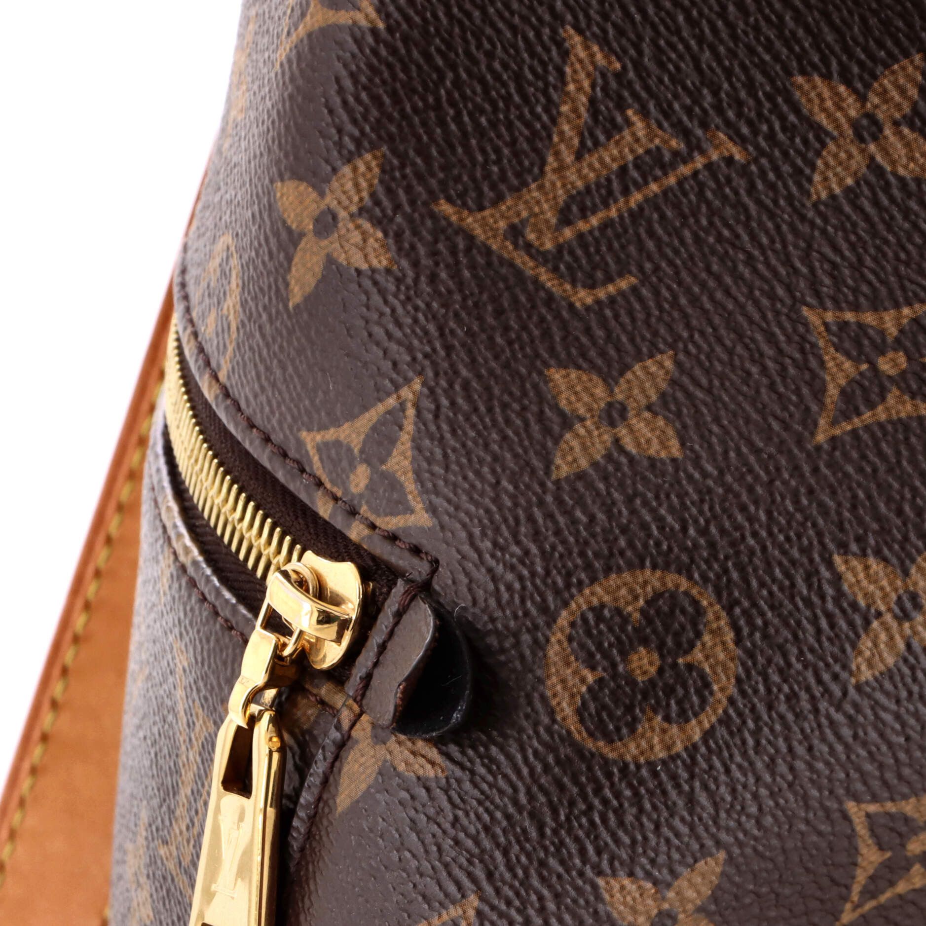Louis Vuitton Melie Handbag Size ONE SIZE - 6 Thumbnail