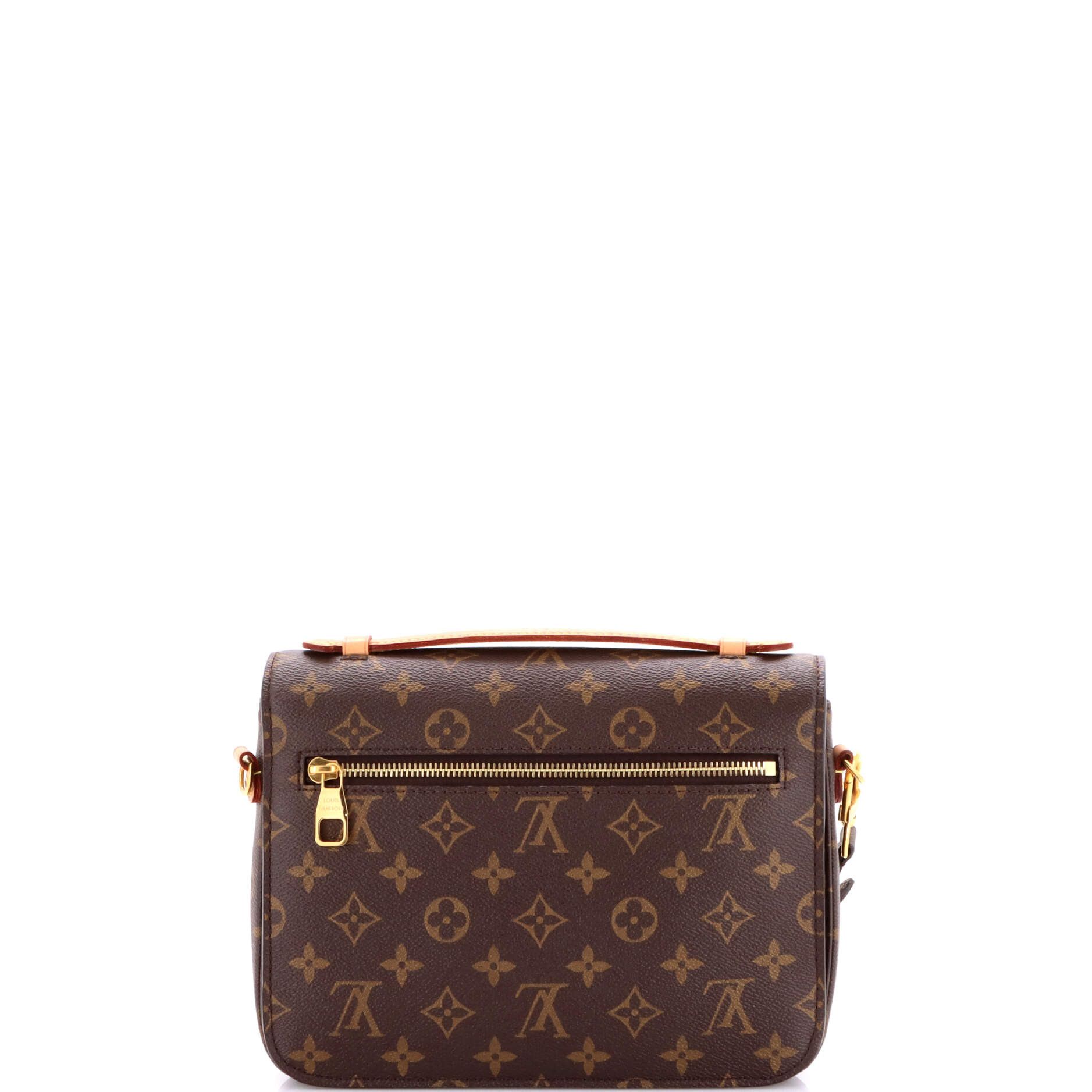 Louis Vuitton Pochette Metis Size ONE SIZE - 3 Thumbnail