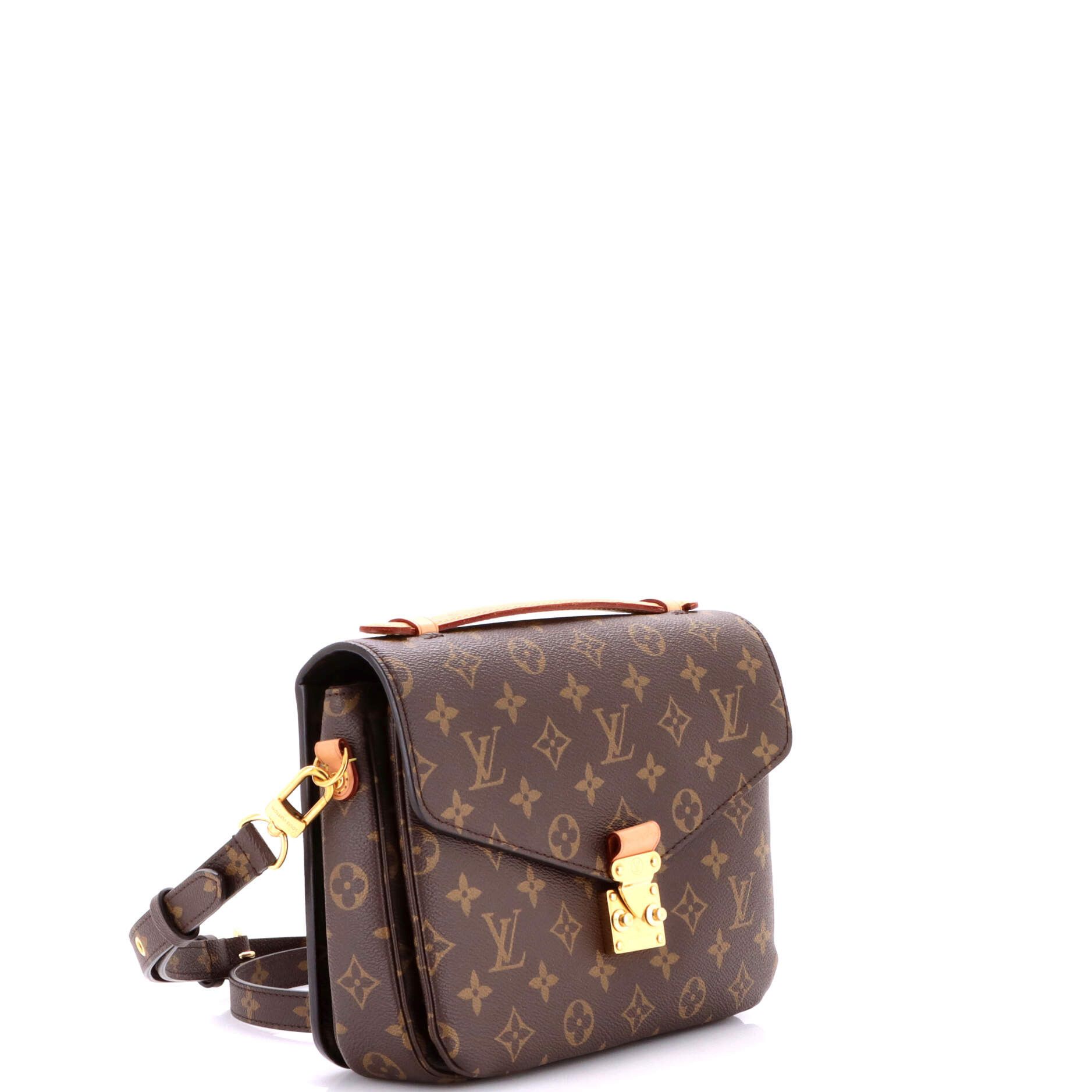 Louis Vuitton Pochette Metis Size ONE SIZE - 2 Thumbnail