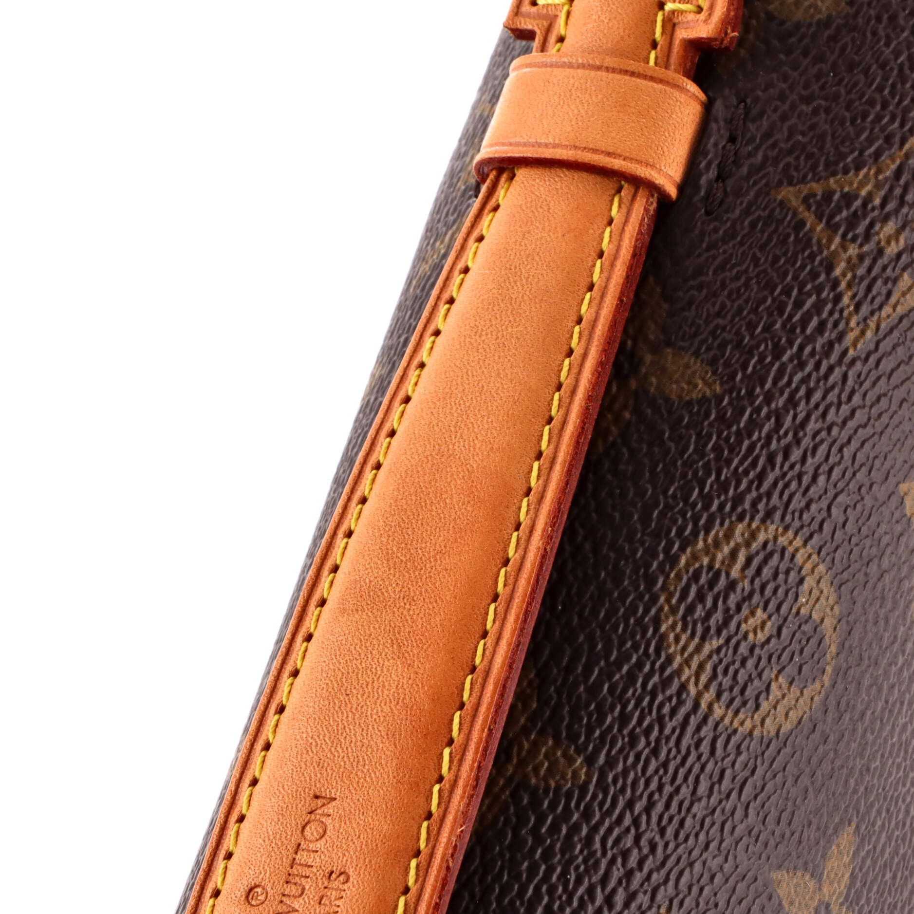 Louis Vuitton Pochette Metis Size ONE SIZE - 6 Thumbnail