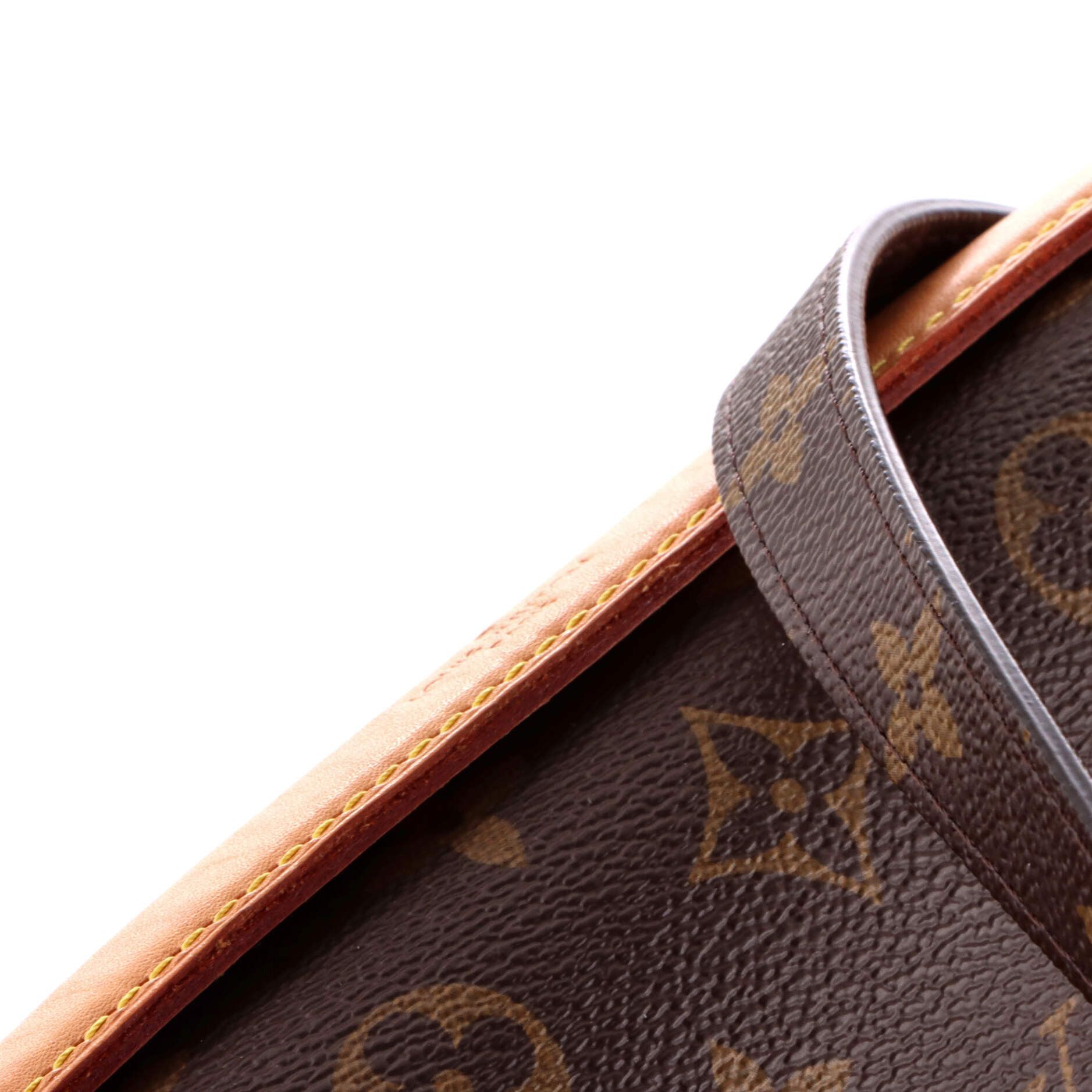 Louis Vuitton Pochette Metis Size ONE SIZE - 7 Thumbnail